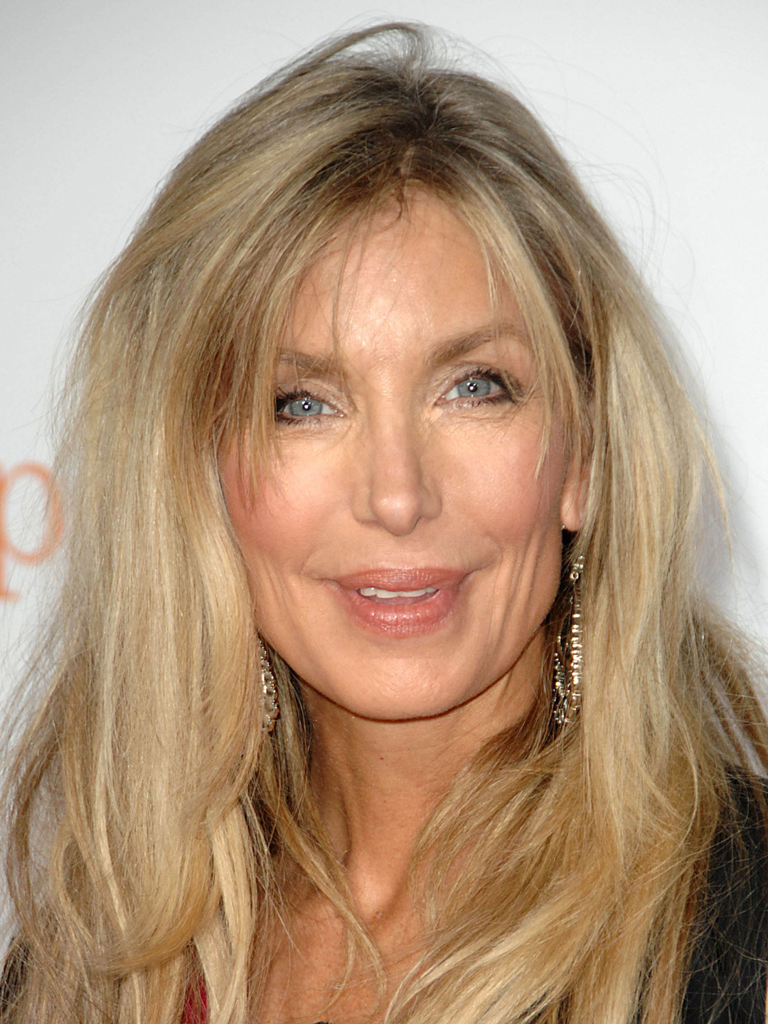 Heather Thomas Picture