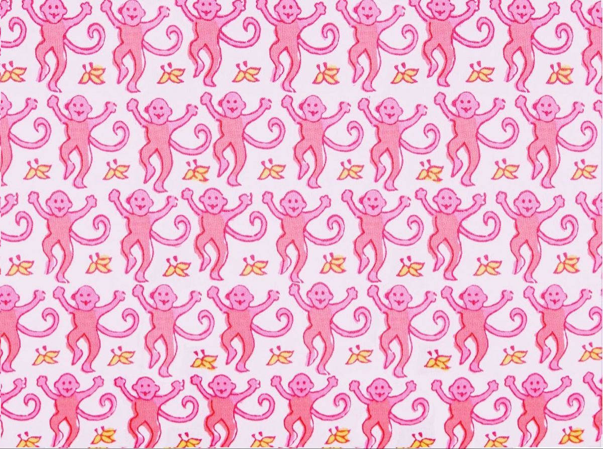 Hot Pink Preppy Wallpapers - Wallpaper Cave