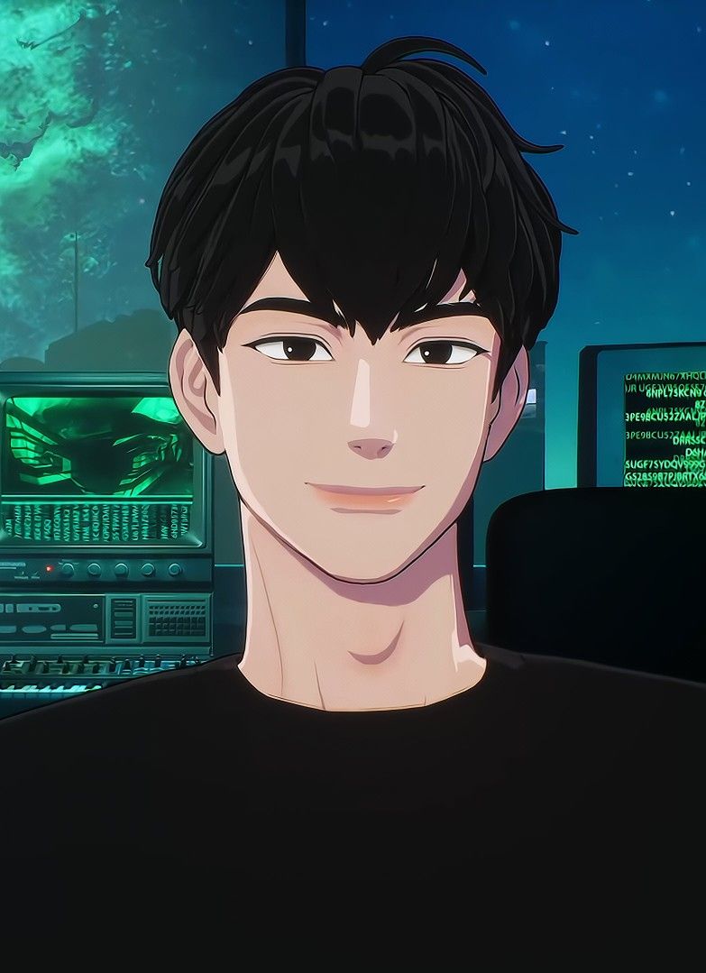 Hamin / PLAVE ในปี 2023