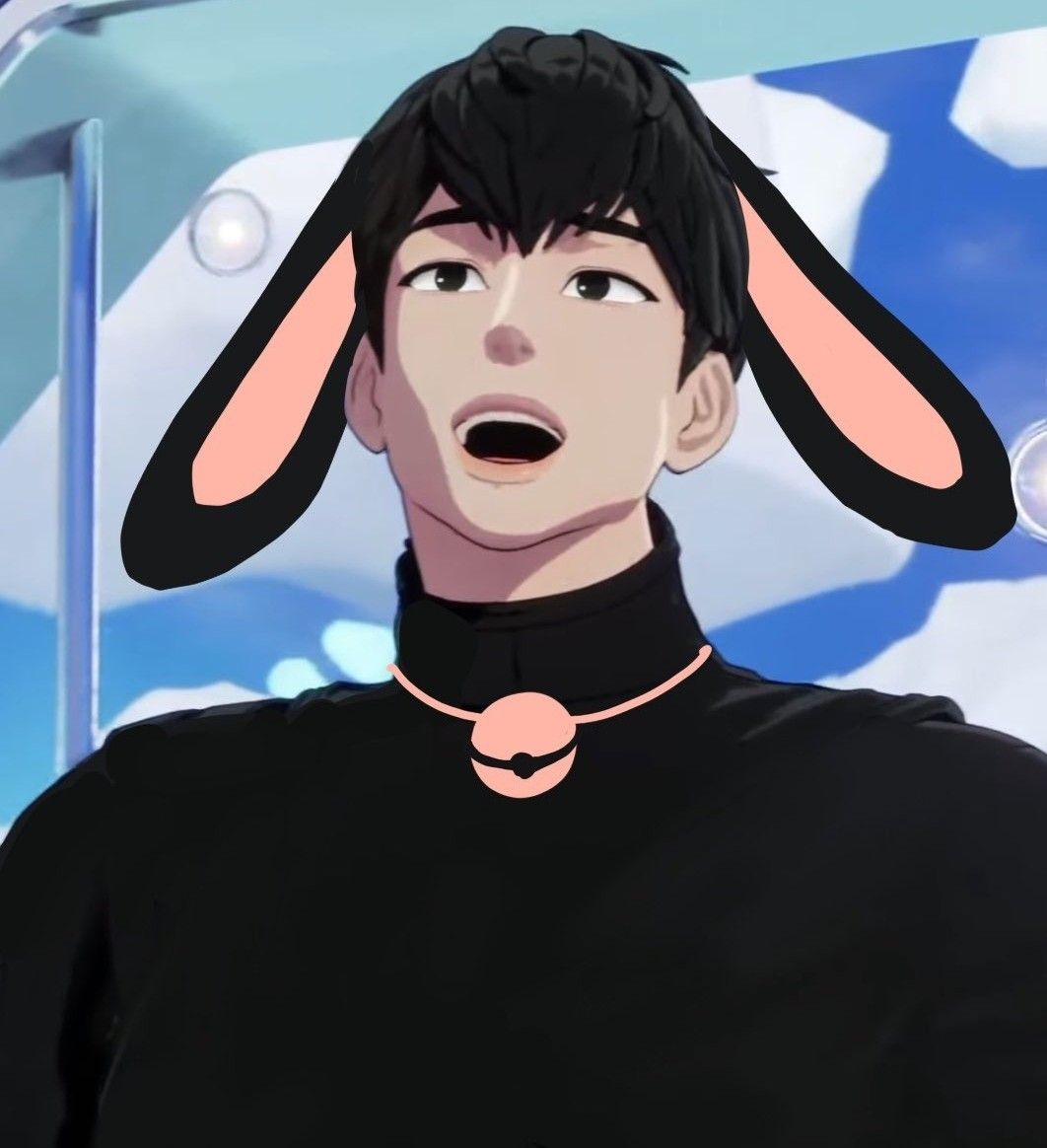 Hamin / PLAVE ในปี 2023