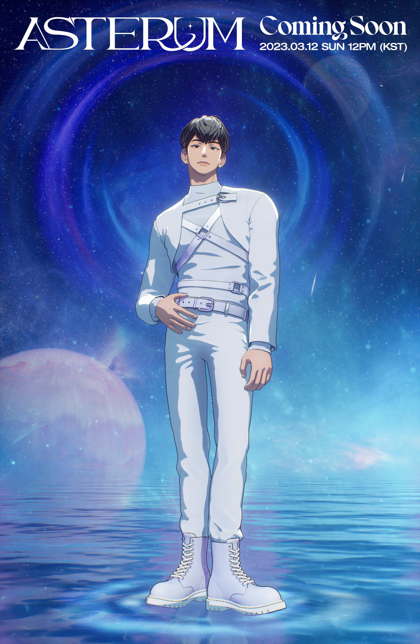 Хамин (PLAVE). K Pop вики