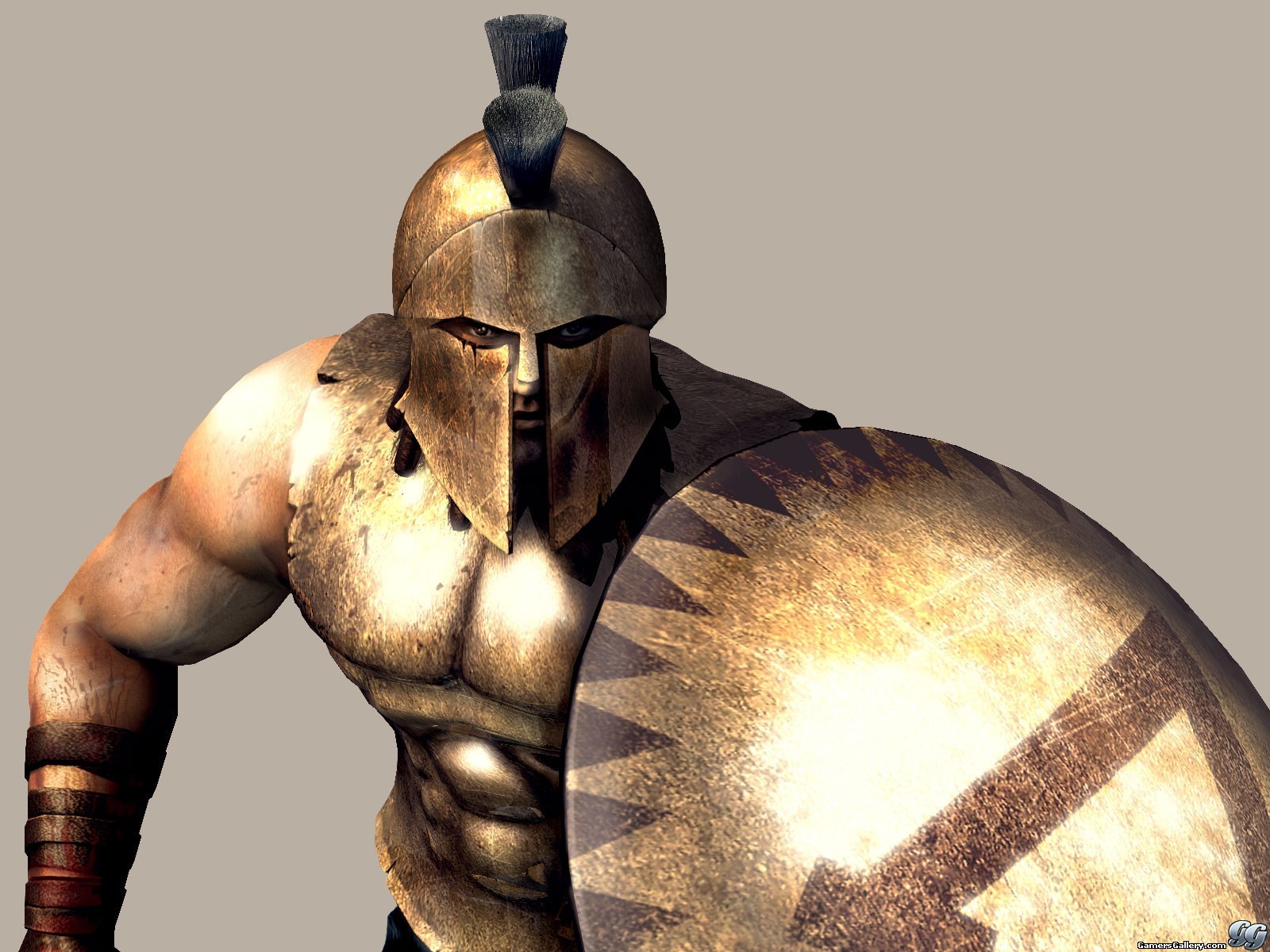 Free download Gamers Gallery Spartan Total Warrior Classic Wallpaper [1600x1200] for your Desktop, Mobile & Tablet. Explore Spartan Warrior Wallpaper. Warrior Cats Background, Spartan Wallpaper, Halo Spartan Wallpaper