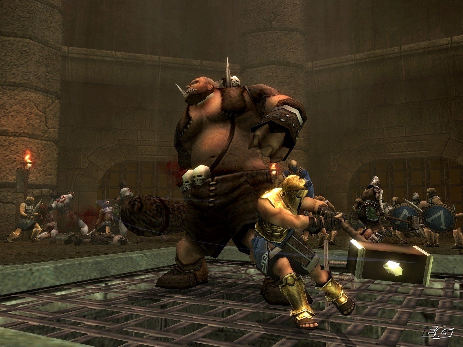 The future of Total War