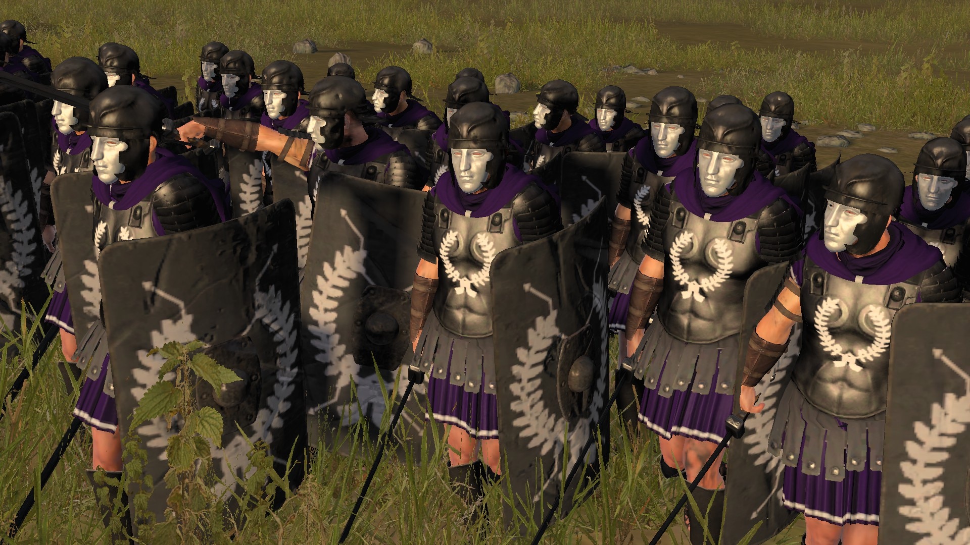 Steam Workshop::Spartan: Total Warrior