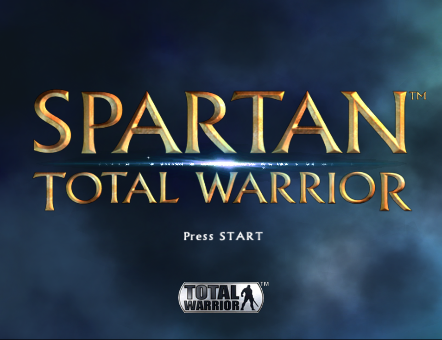 Spartan: Total Warrior Image Games Database