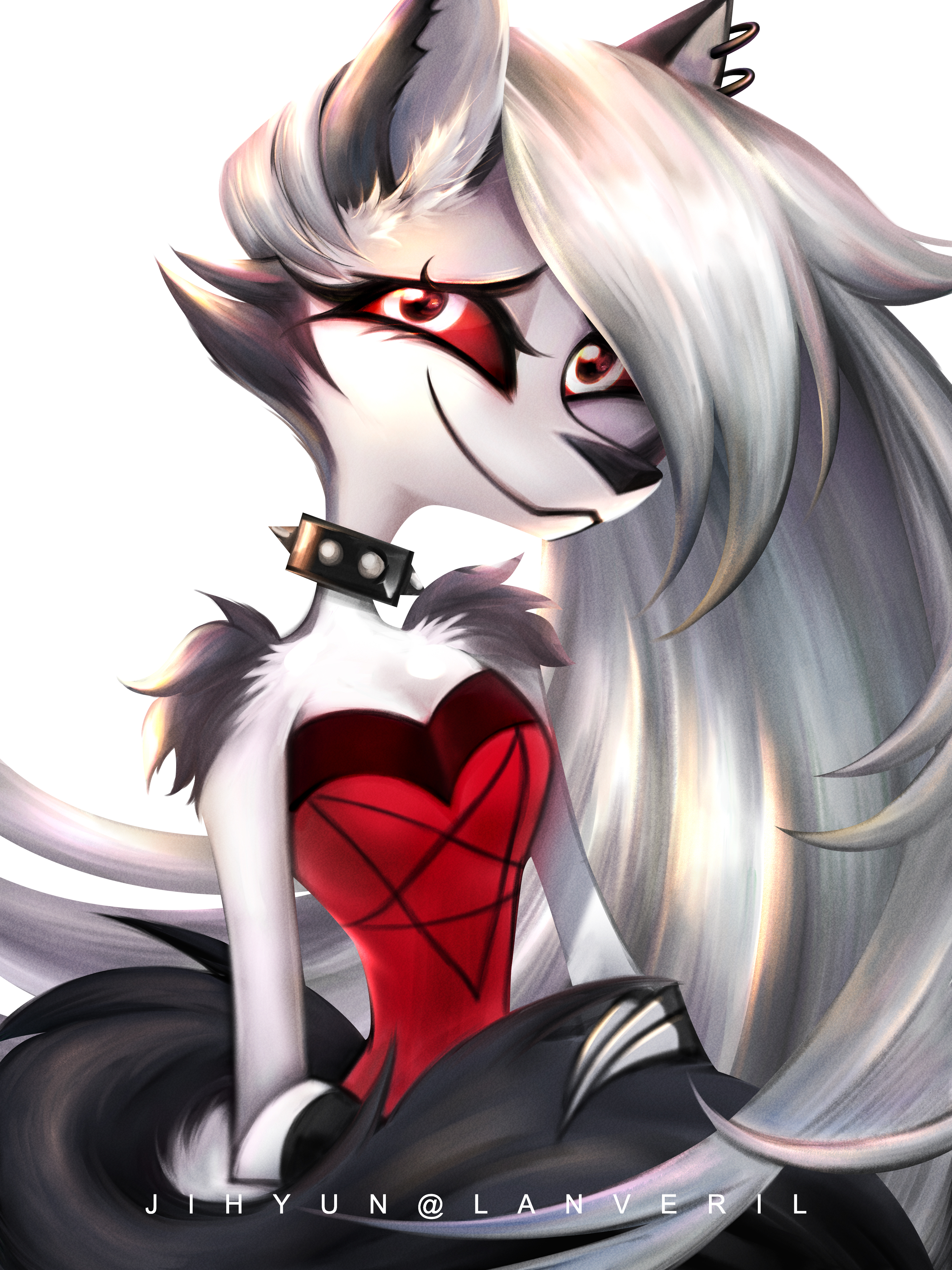 Mobile Wallpaper Anime