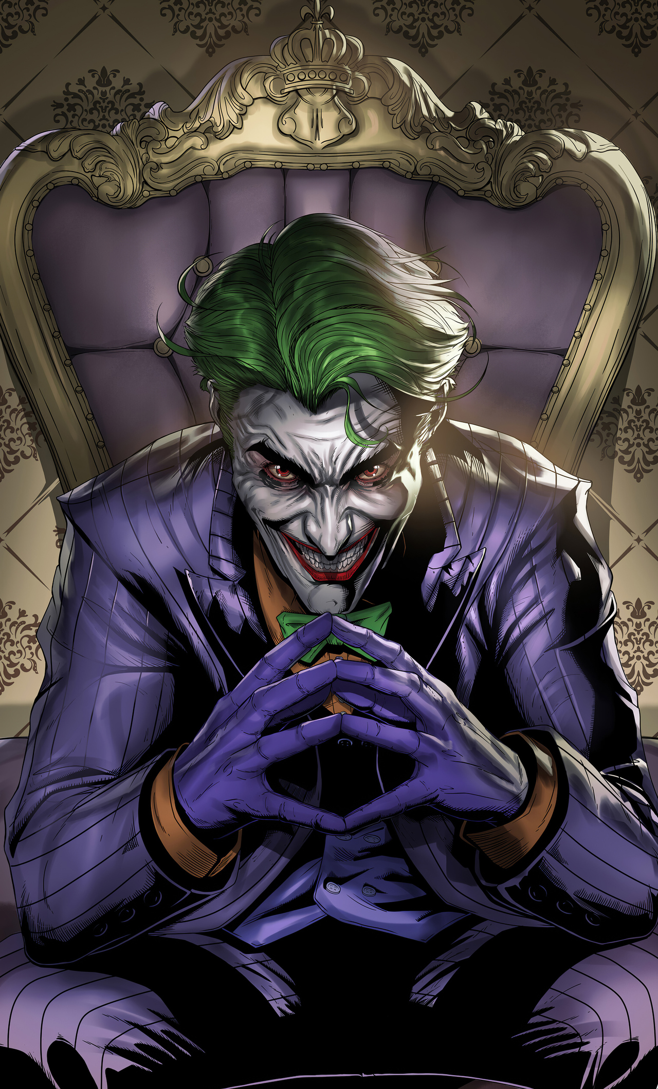 Joker artwork, Joker clown, Joker drawings