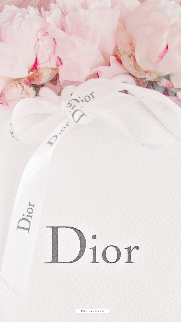 Dior Peony Wallpaper. Classy wallpaper, Pink wallpaper iphone, Pretty phone wallpaper