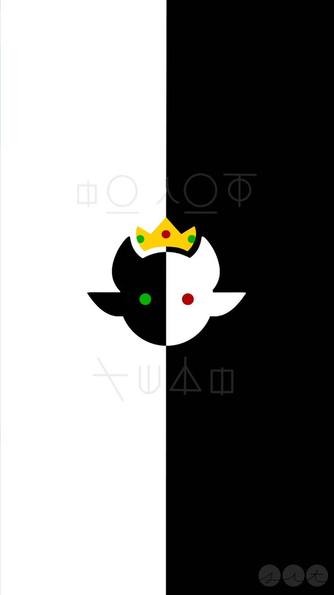 J THREAD OF DSMP WALLPAPERS! All of the first round wallpaper are here in case you couldn't see the originals! I'll have a second round of more subtle, dark