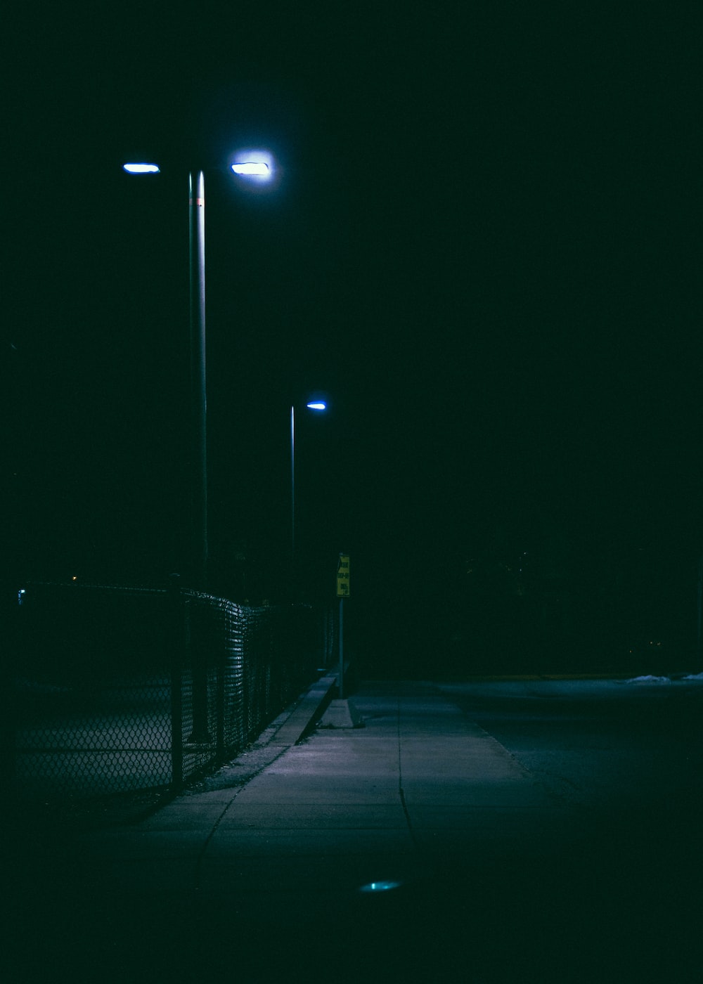 Street Light Picture [HQ]. Download Free Image