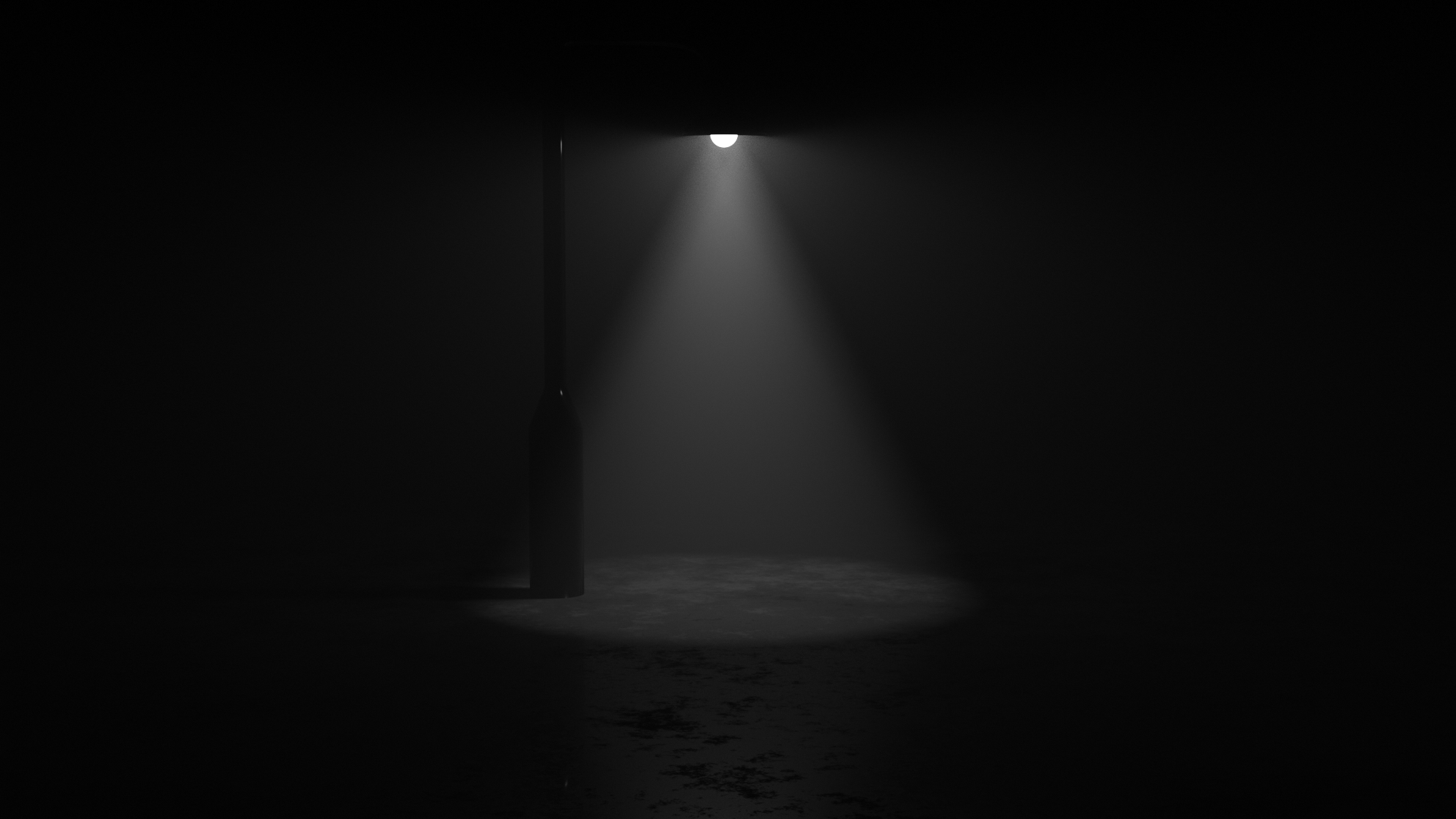 Street Light [1920x1080]