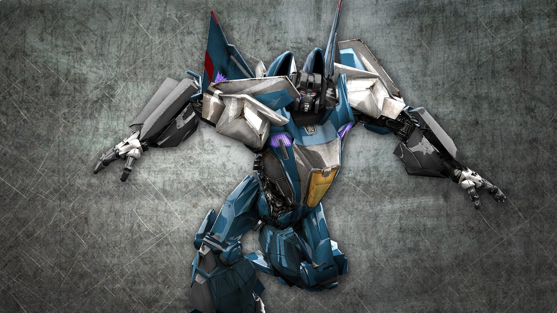 Fondos de pantalla de Thundercracker - Wallpaper Cave