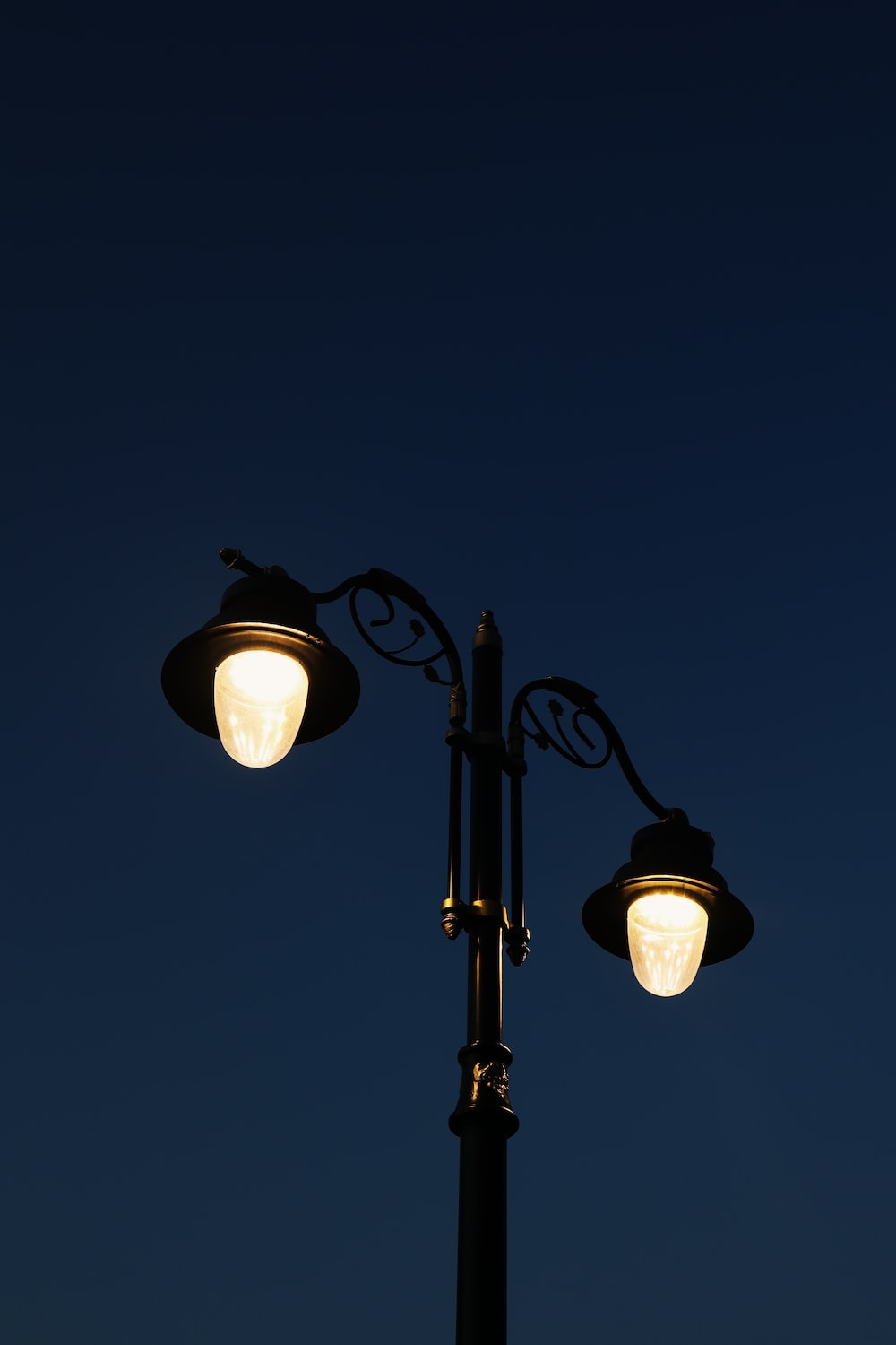 Street Lamp Picture. Download Free Image