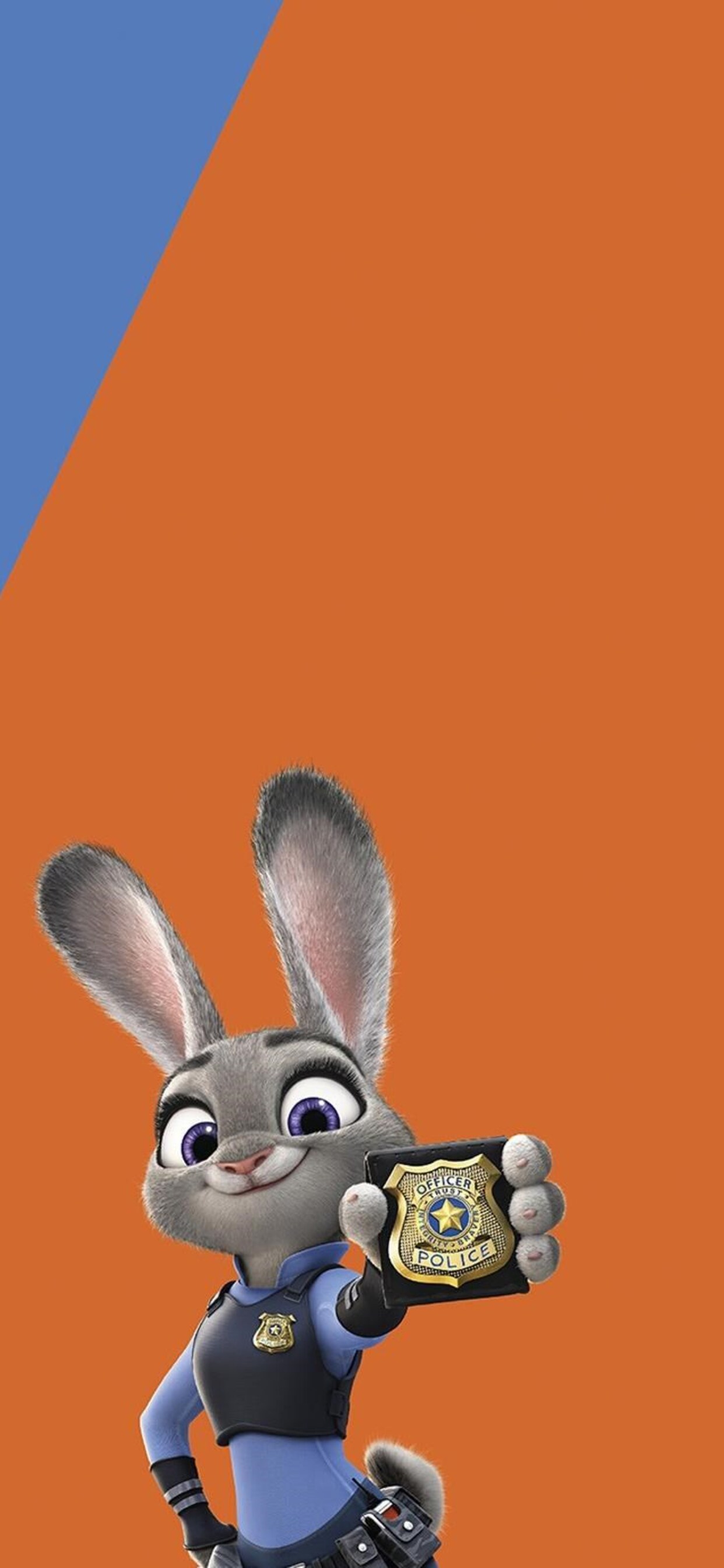 Judy Hopps And Nick Zootopia iPhone XS MAX HD 4k Wallpaper, Image, Background, Photo and Picture