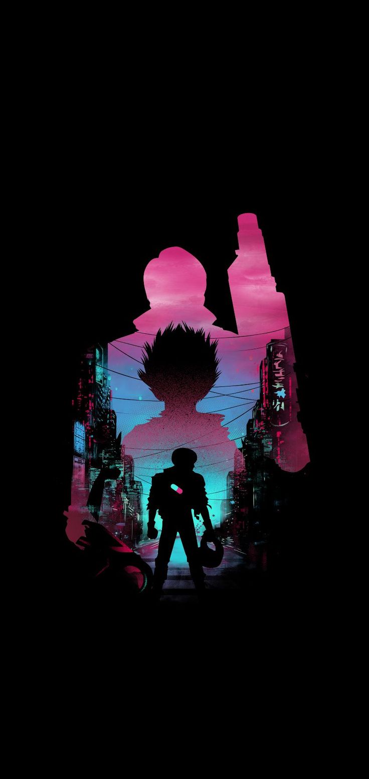 Akira Wallpaper