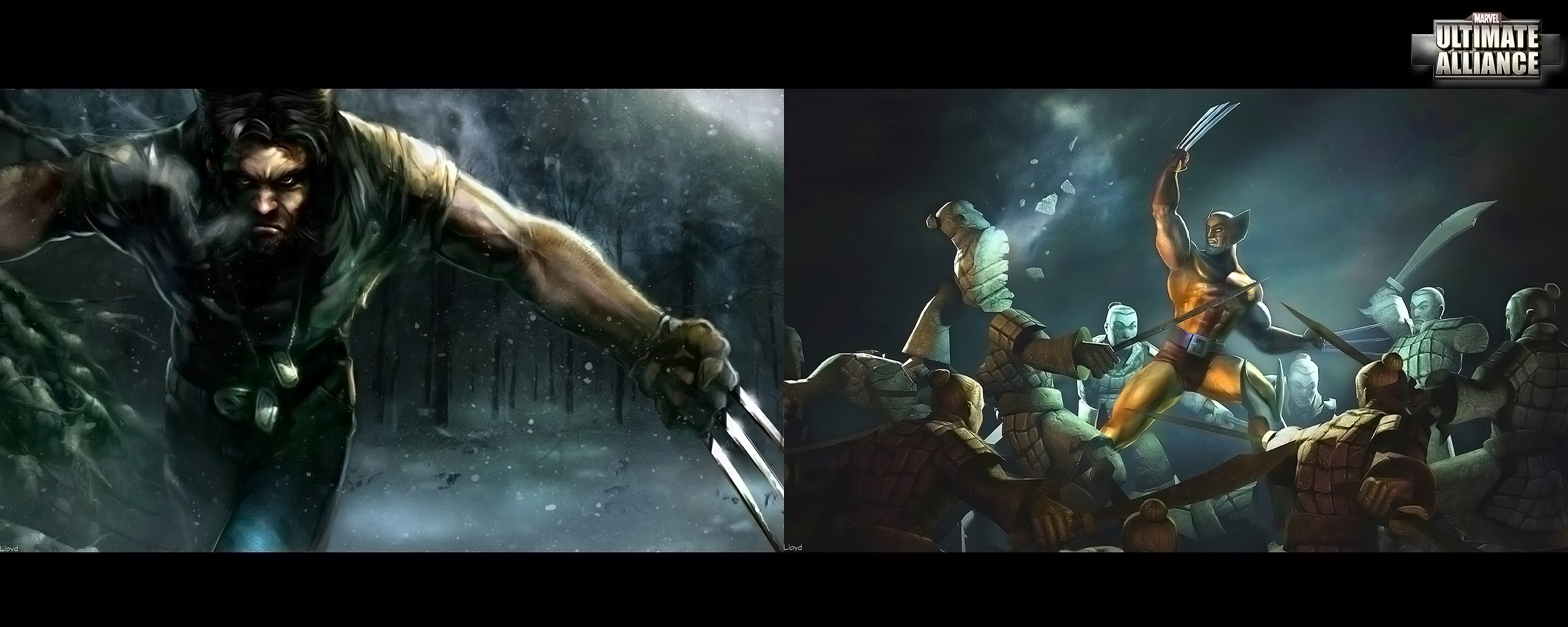 Free download dual monitor wallpaper dual monitor [2560x1024] for your Desktop, Mobile & Tablet. Explore Marvel Dual Monitor Wallpaper. Pokemon Dual Monitor Wallpaper, 1080P Dual Monitor Wallpaper, Dual Monitor Wallpaper