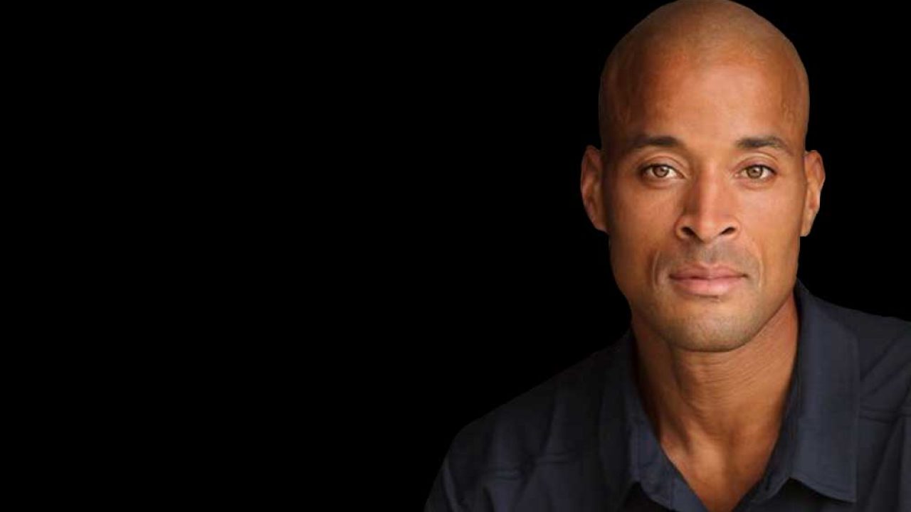 David Goggins Quotes and Life Lessons to Overcome Anything in Life