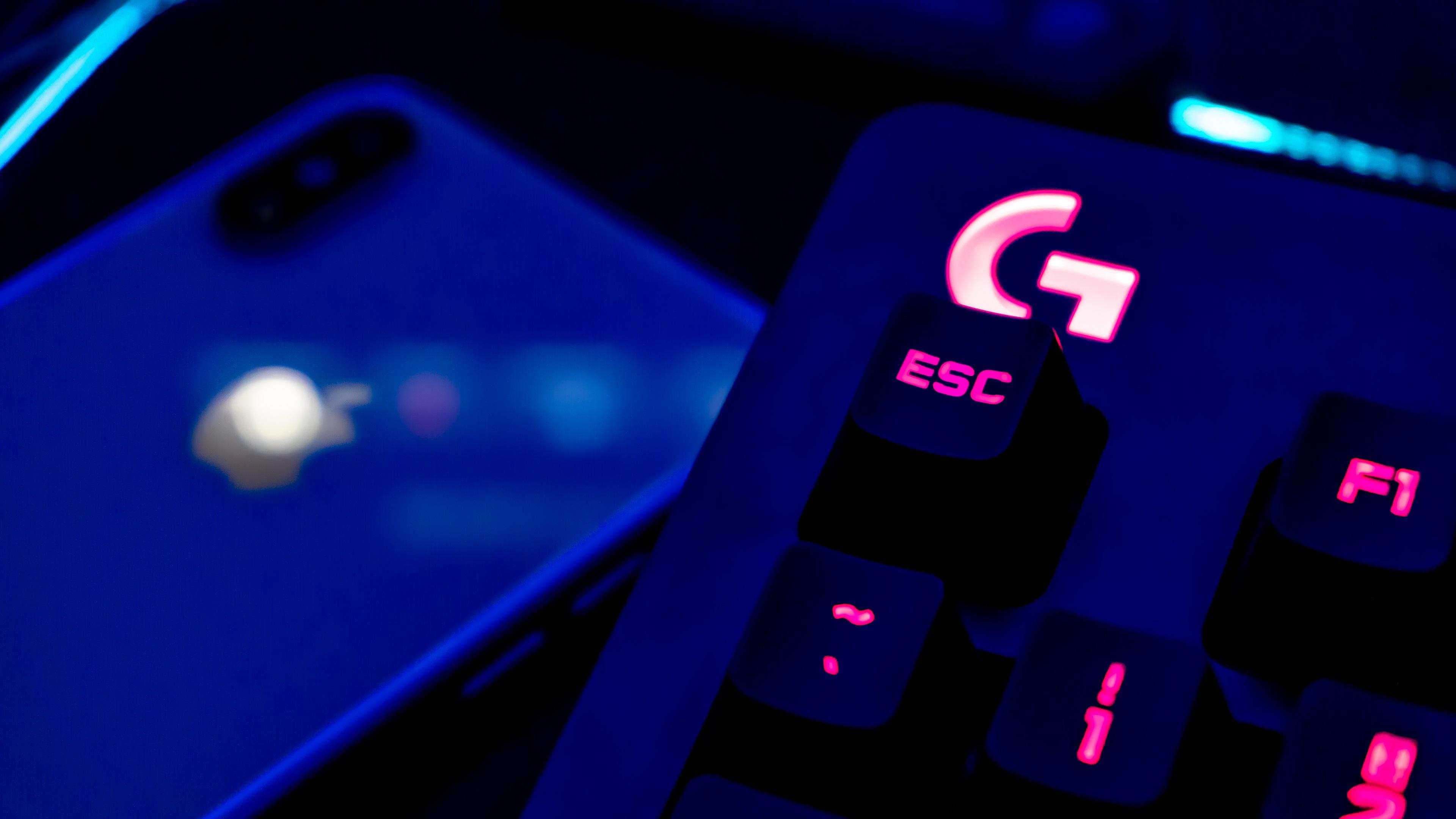 Night Vibes [3840x2160]