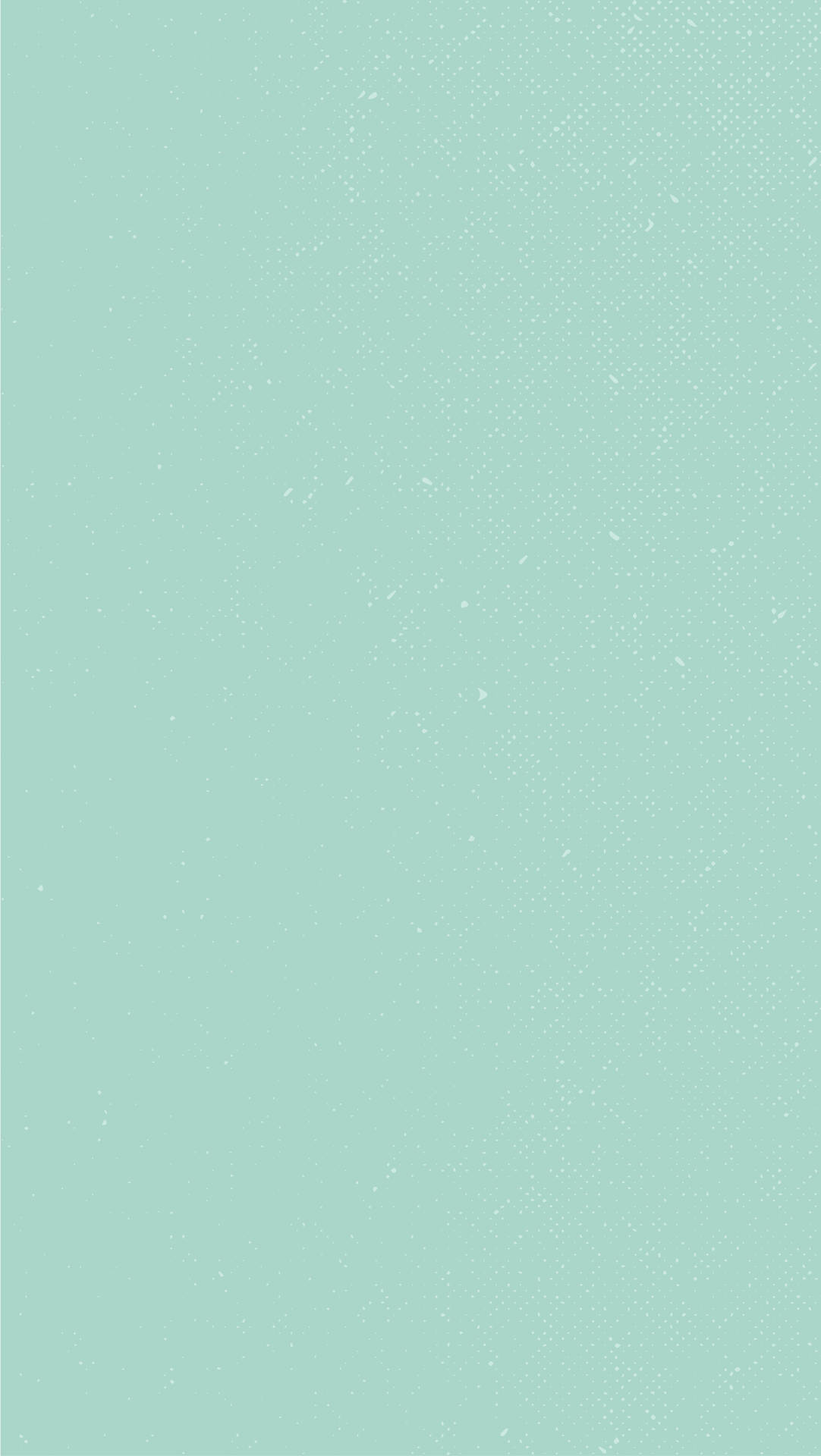 Download Solid Mint Green iPhone Wallpaper