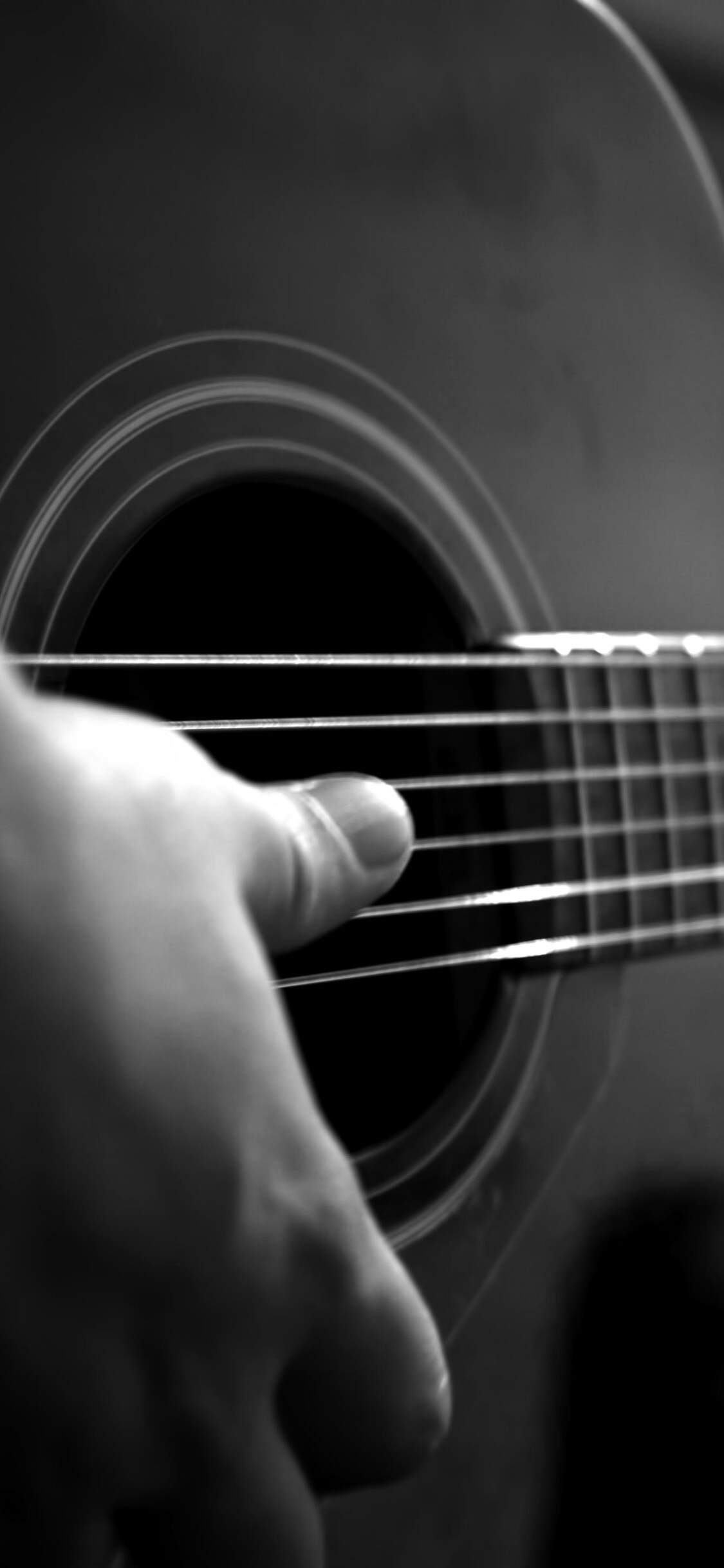 Guitar iPhone XS, iPhone 10, iPhone X HD 4k Wallpaper, Image, Background, Photo and Picture