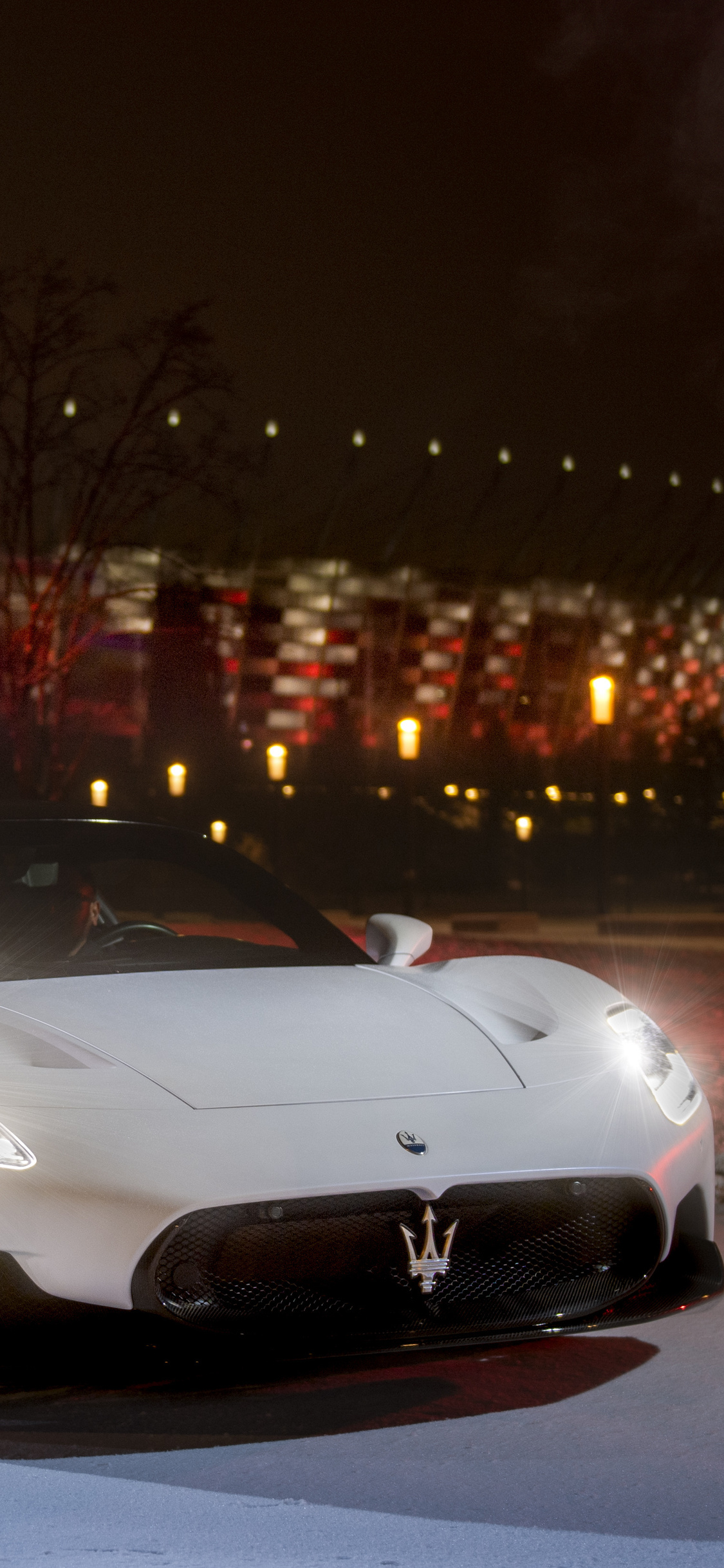 Maserati MC20 Coupe 2021 New iPhone XS, iPhone 10, iPhone X HD 4k Wallpaper, Image, Background, Photo and Picture