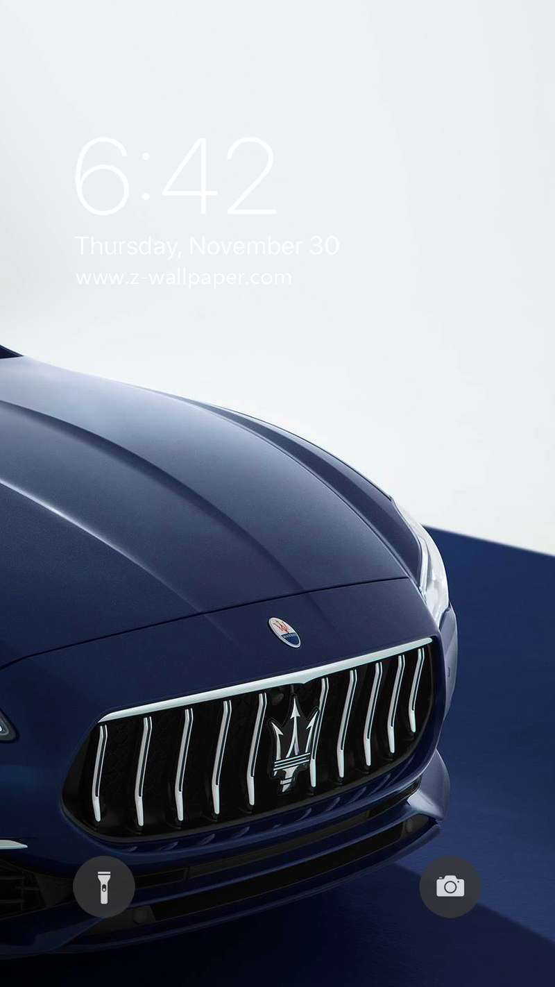 maserati wallpaper HD iphone super hot