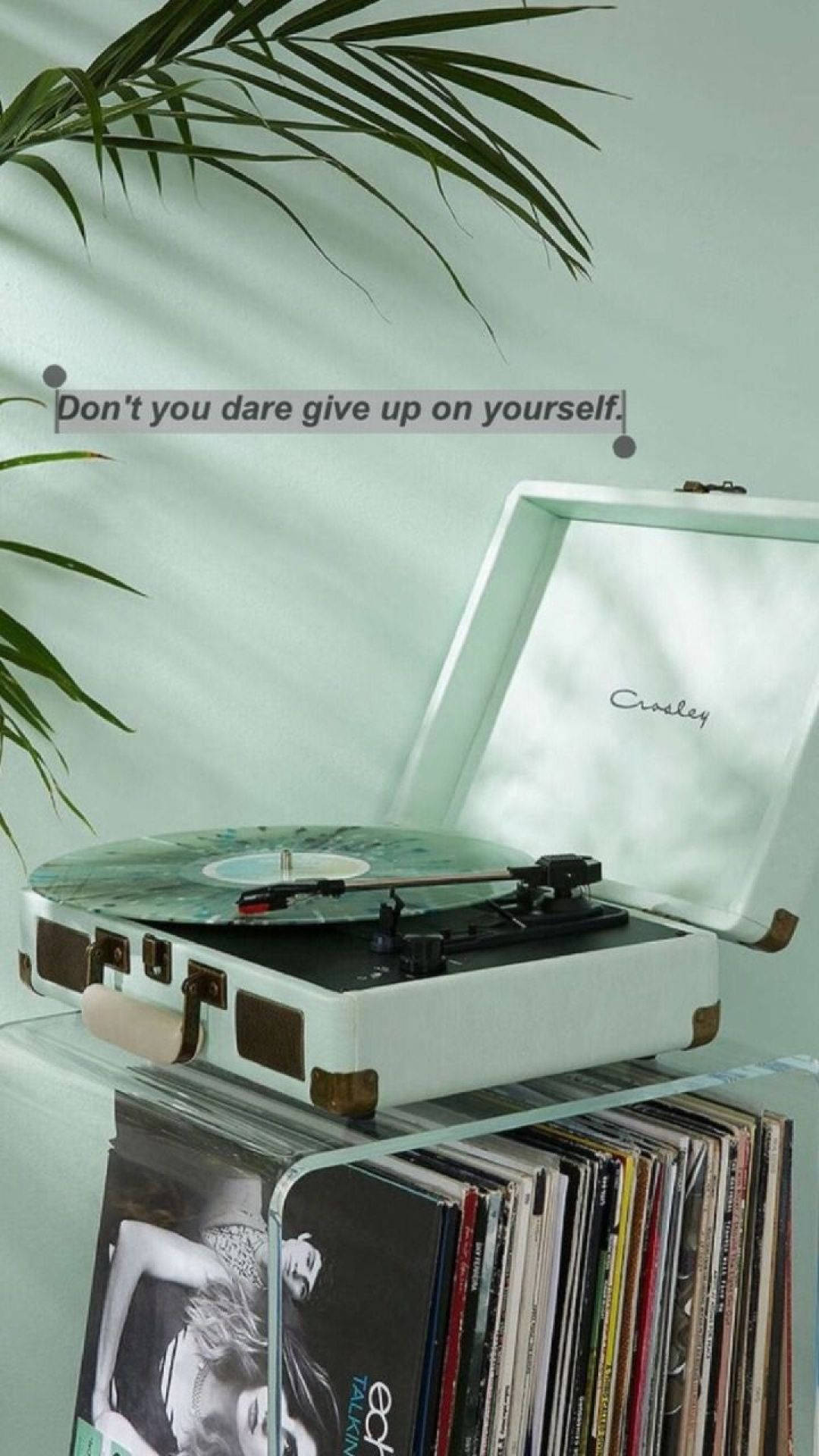 Mint Green Aesthetic Wallpaper Full HD, 4K Free to Use