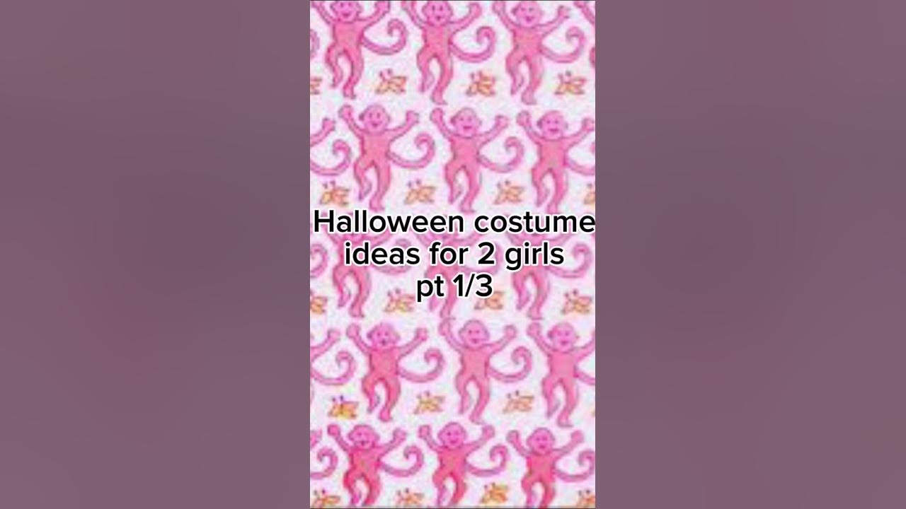 halloween costumes for 2 people