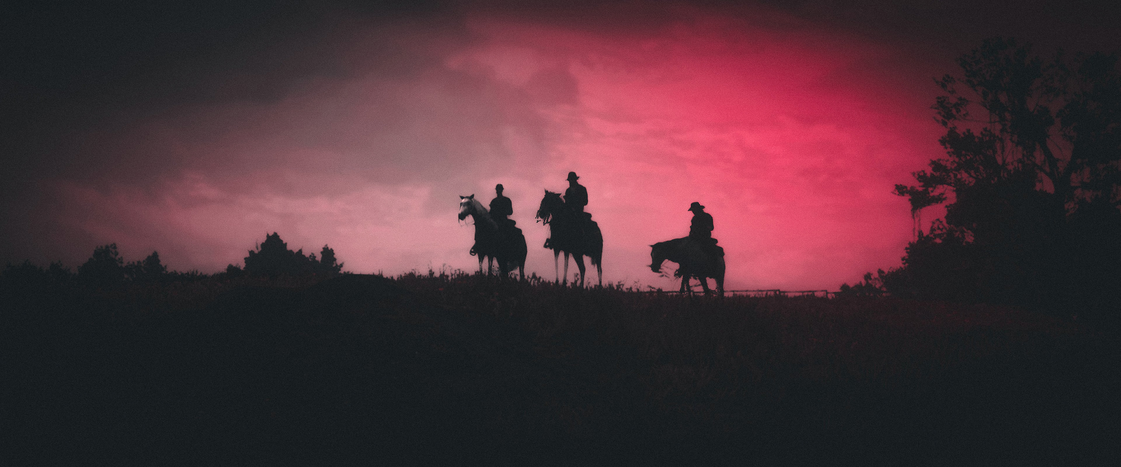 Red Dead Redemption 2 2019 Game 4k Wallpaper, HD Games Wallpaper, 4k Wallpaper, Image, Background, Photos and Picture