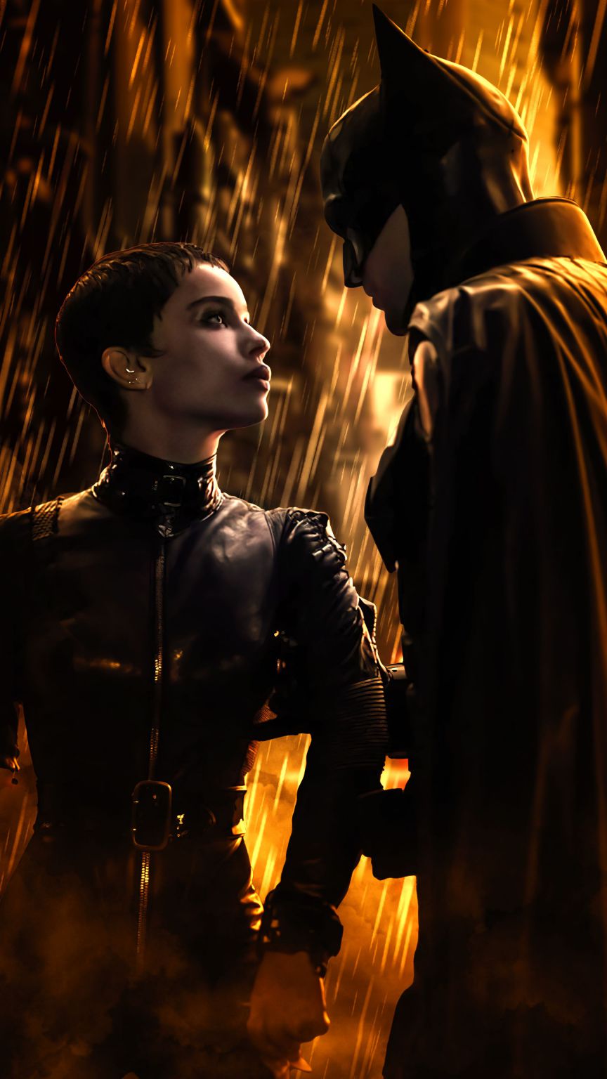 4K Vertical Phone #Wallpaper