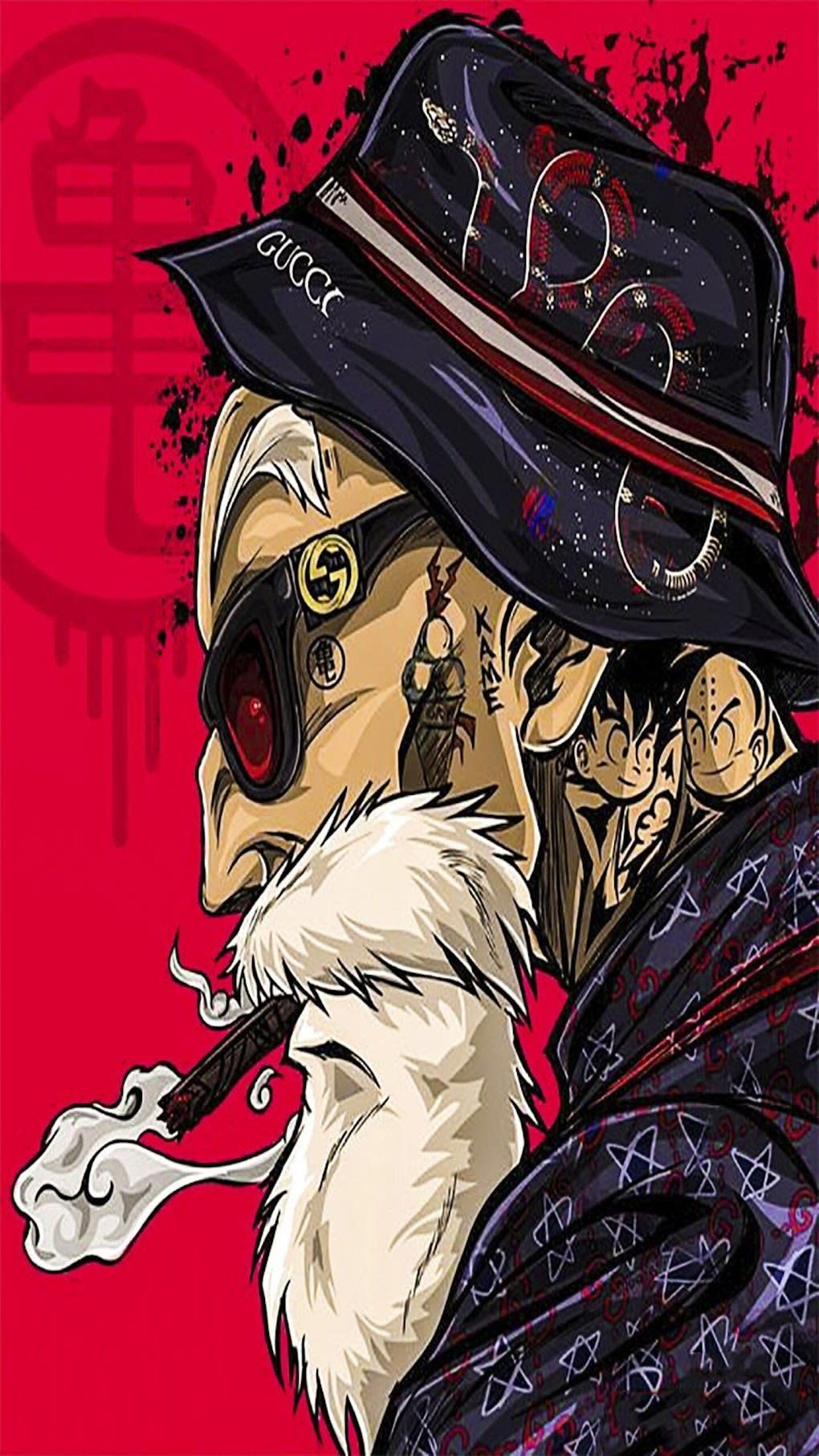 Dope Wallpaper HD 4K APK for Android