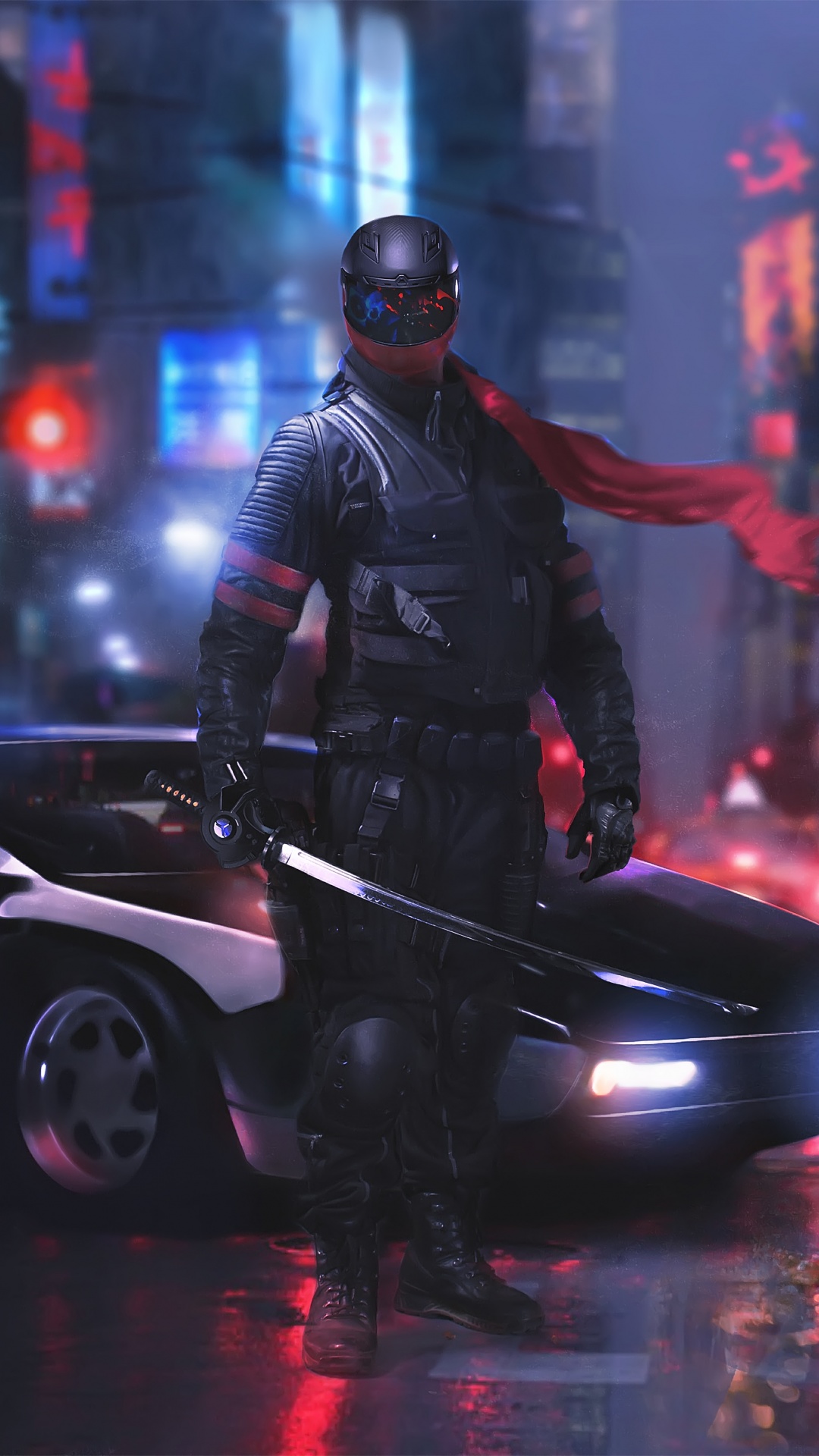 Cool Phone Wallpaper. HD & 4K Wallpaper