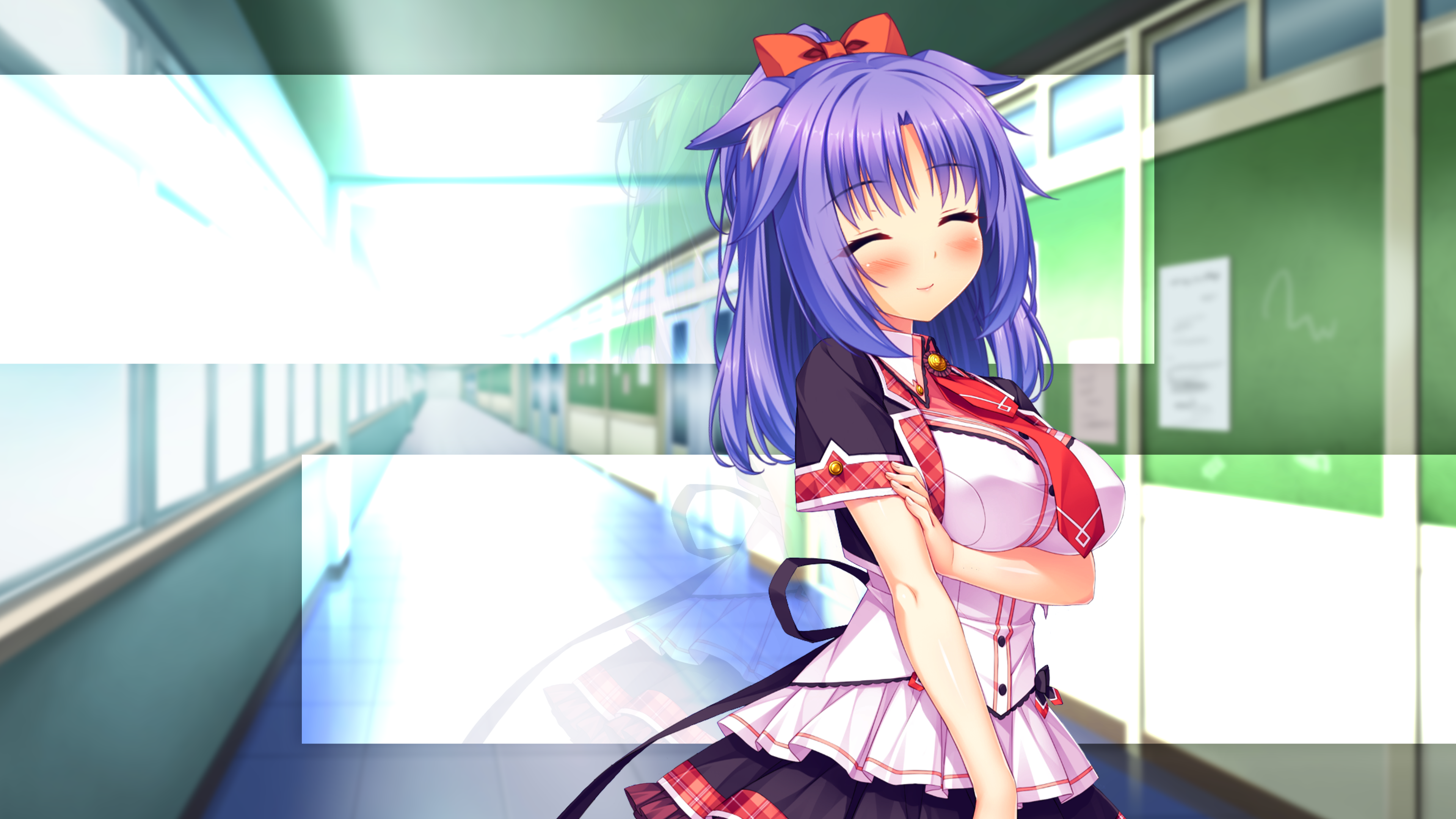 4K Wallpaper Uniform Cinnamon