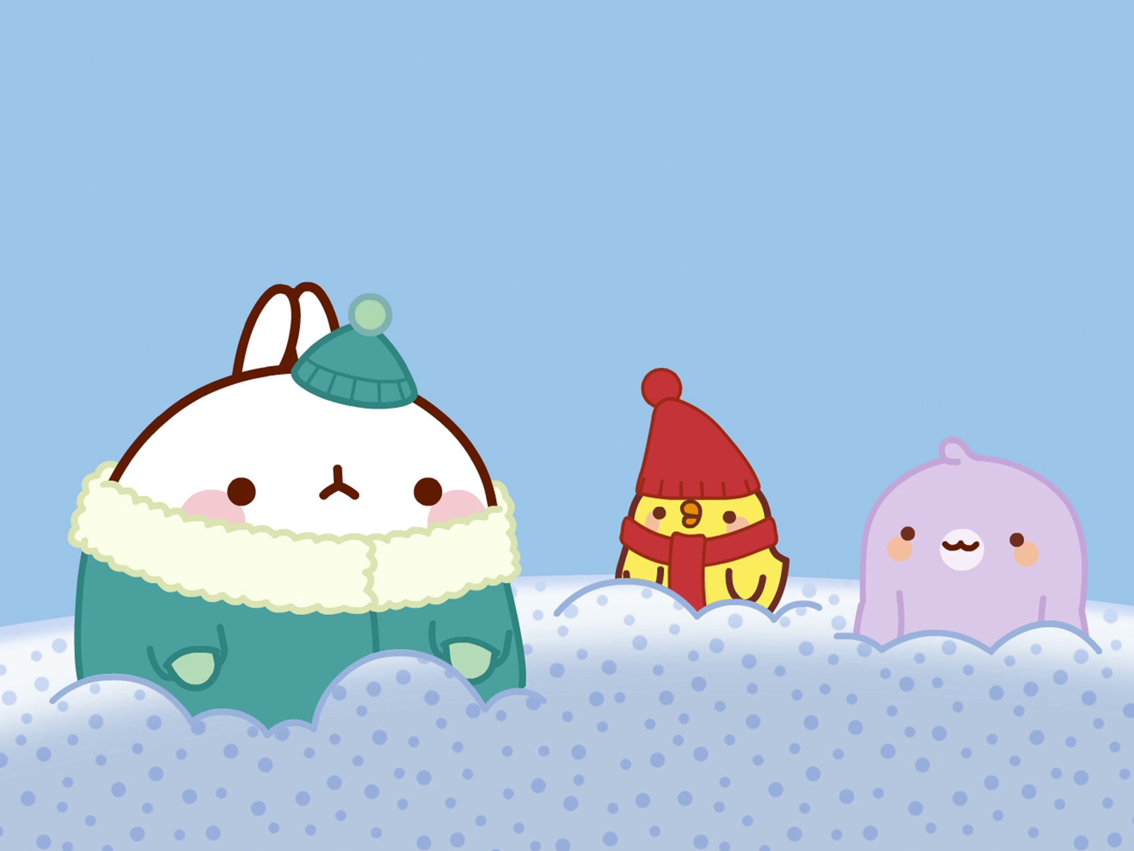 Watch Molang