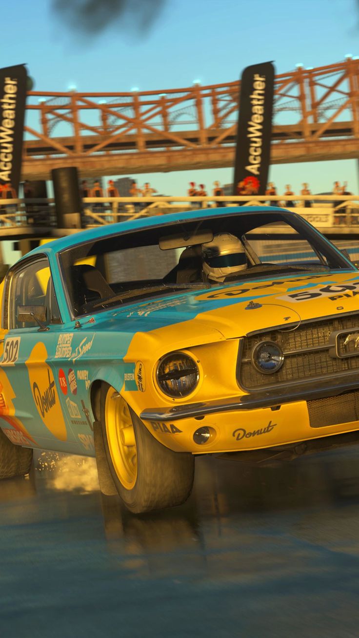 Video Game Wallpaper