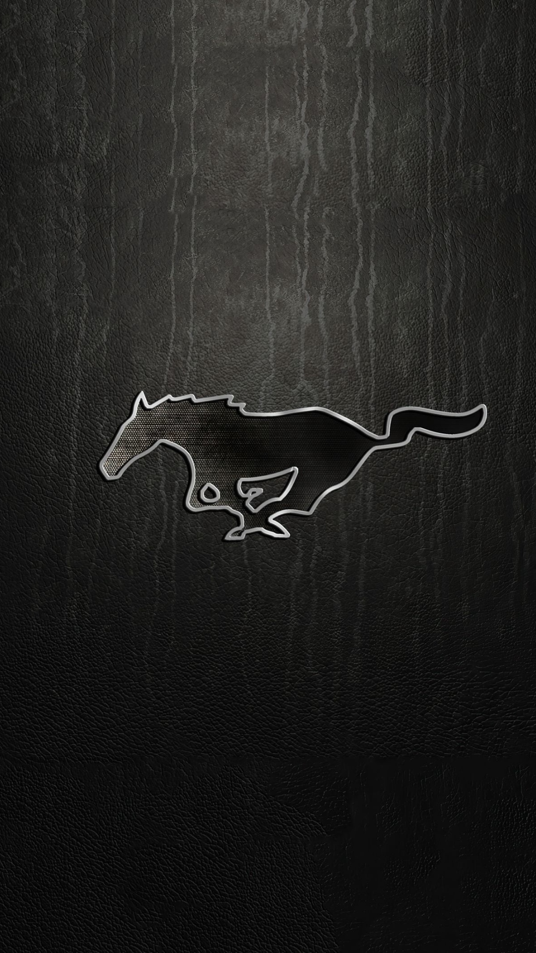 Mustang Logo Wallpaper Mustang Logo Wallpaper [ HQ ]