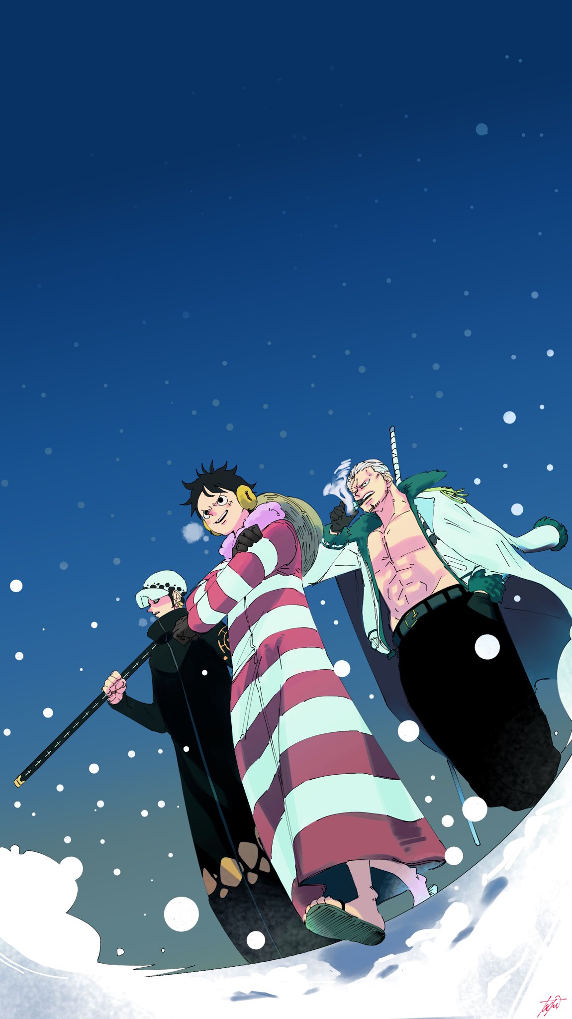 ONE PIECE Image by Taoru0239 Anime Image Board