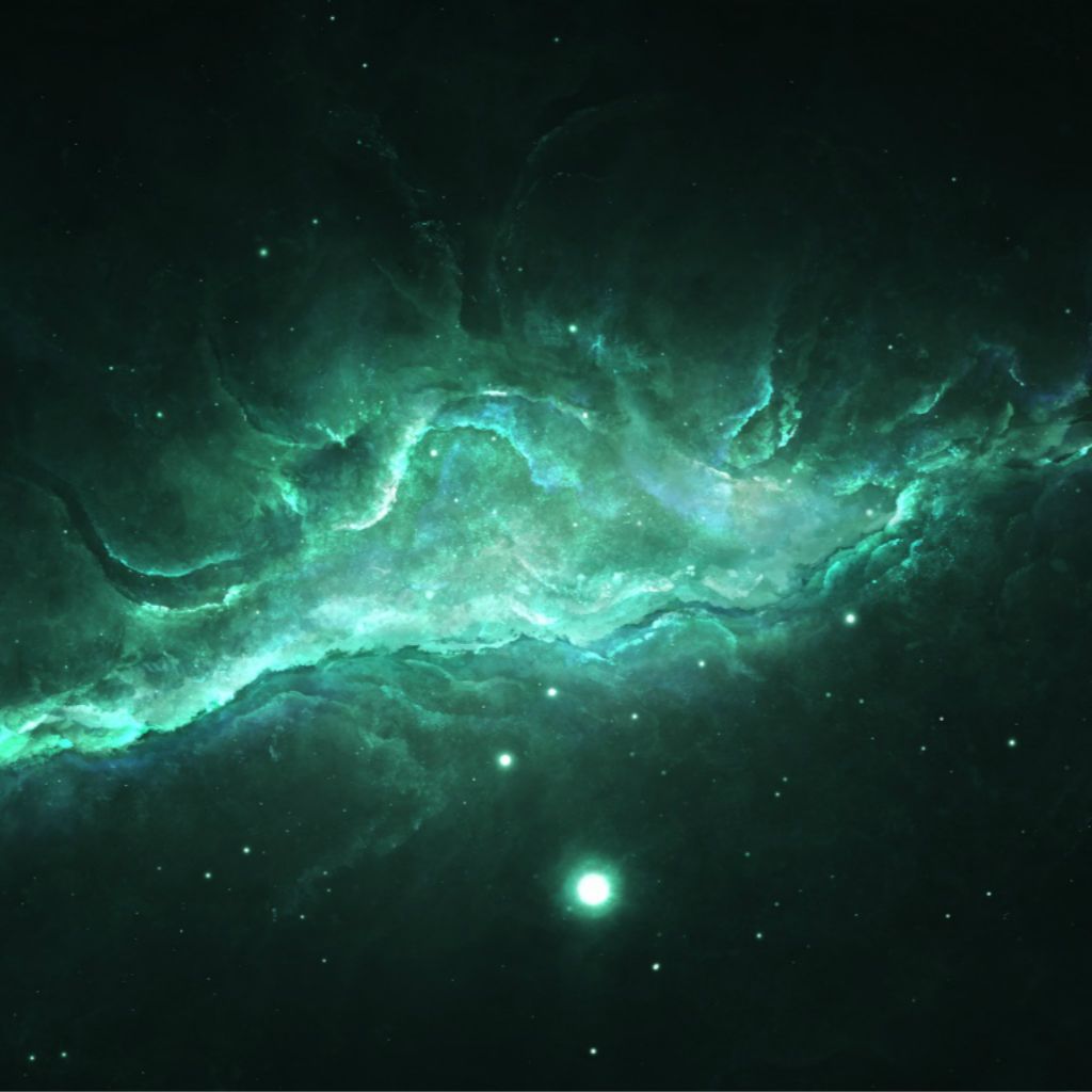 Shiny Outer Space Neon Void IPad Wallpaper Download. IPhone Wallpaper, IPad Wallpaper One Stop Download. IPad Wallpaper, Outer Space, Wallpaper