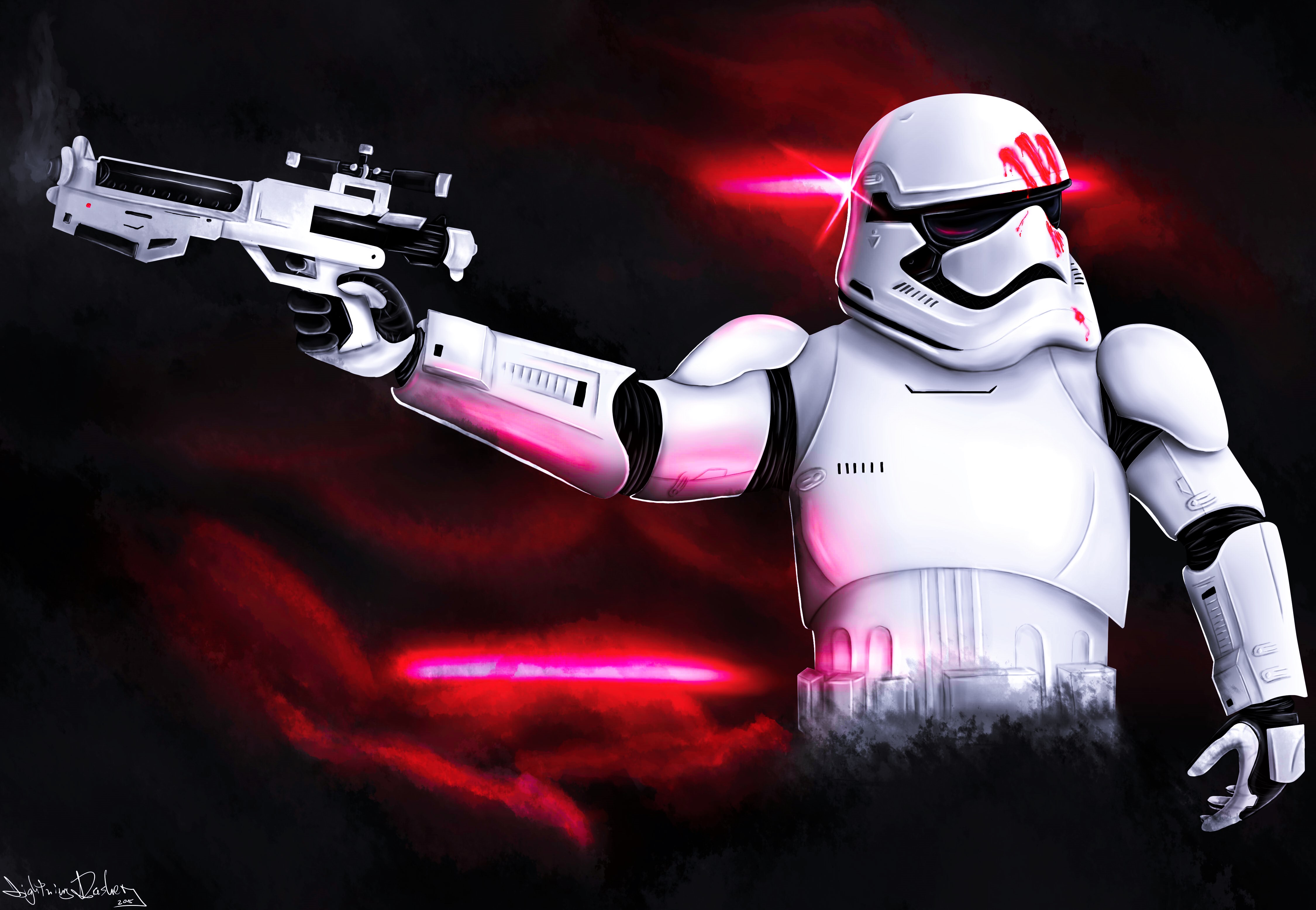 Clone Trooper Star Wars 4k, HD Movies, 4k Wallpaper, Image, Background, Photo and Picture