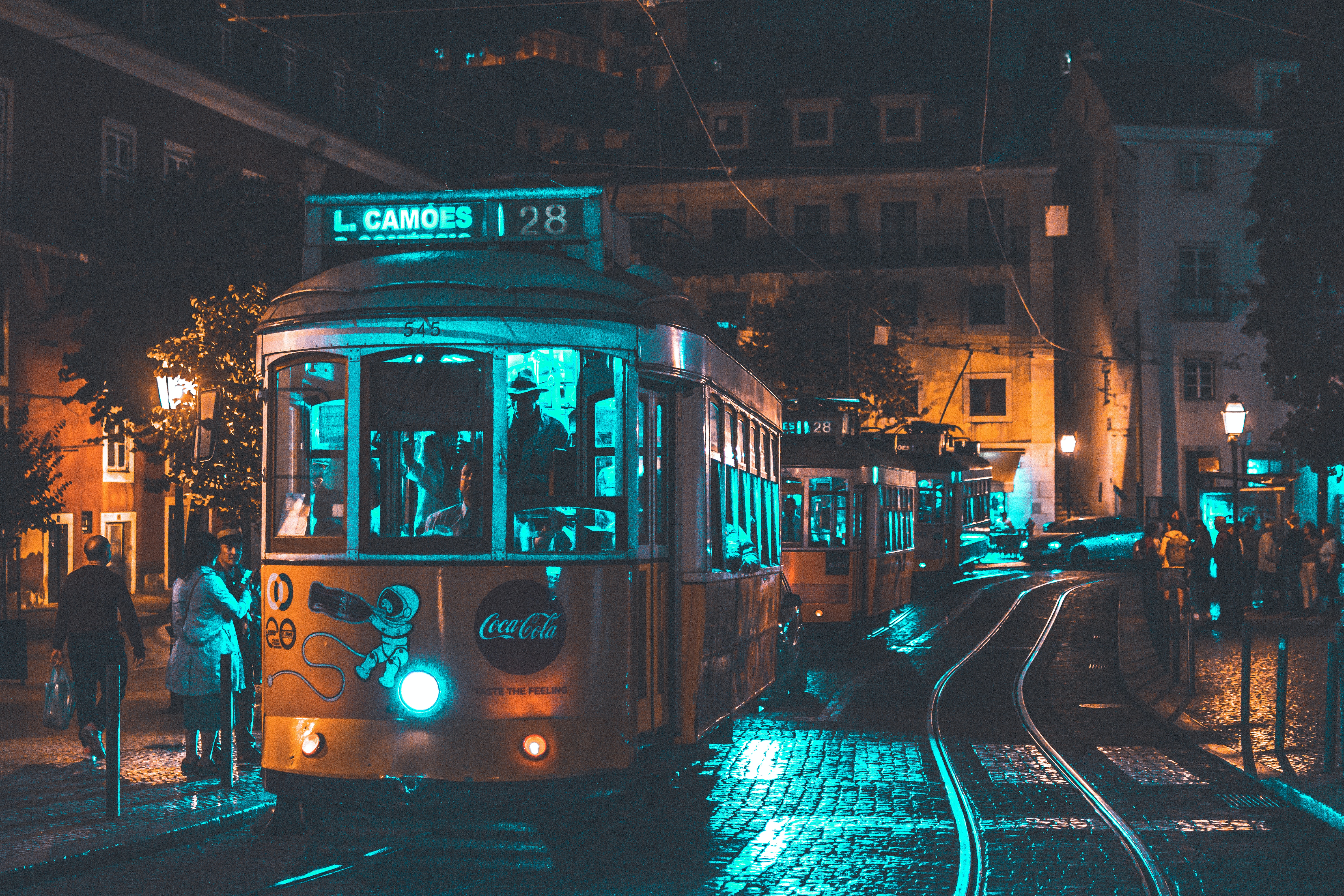 Tram Photo, Download The BEST Free Tram & HD Image