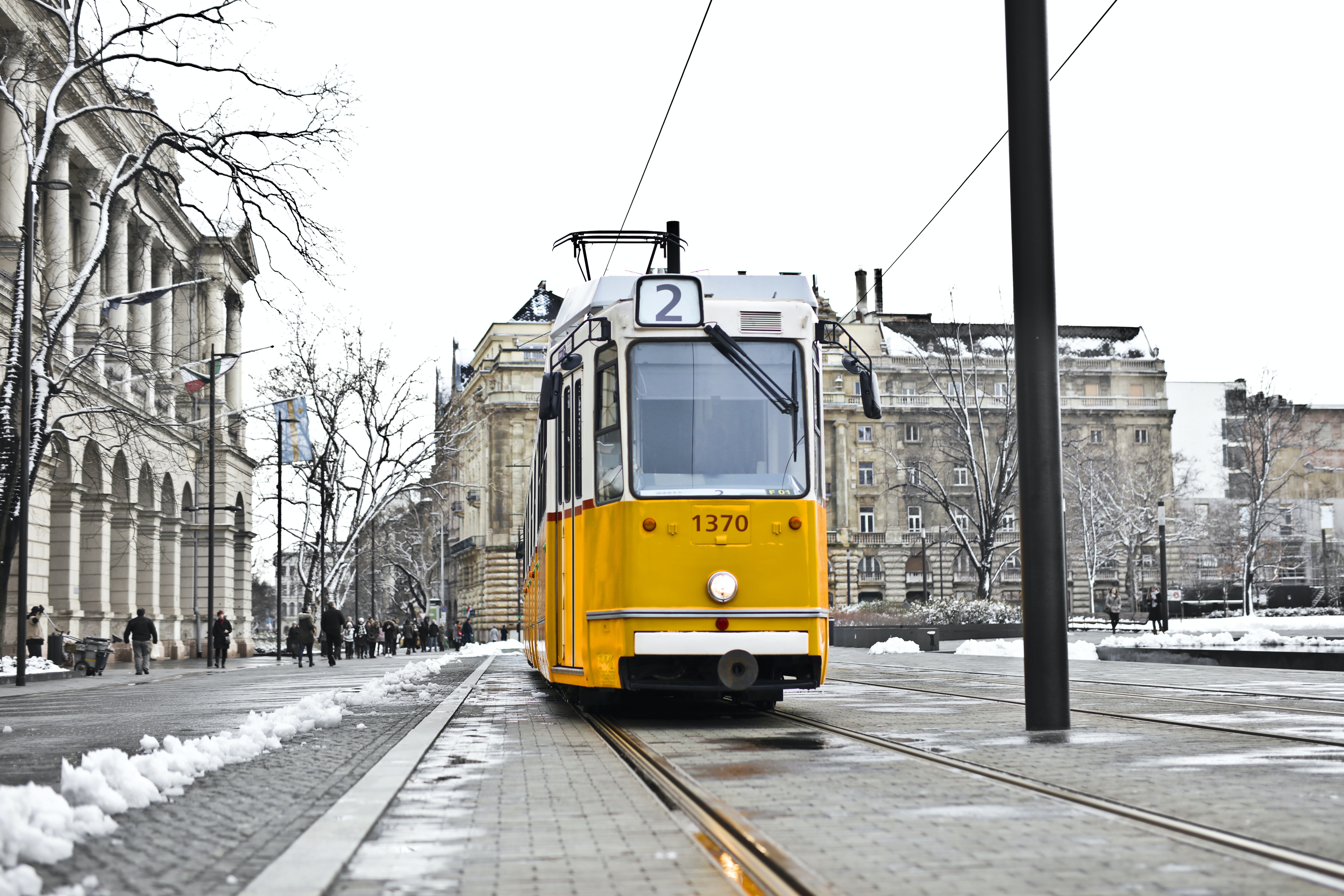 Tram Photo, Download The BEST Free Tram & HD Image