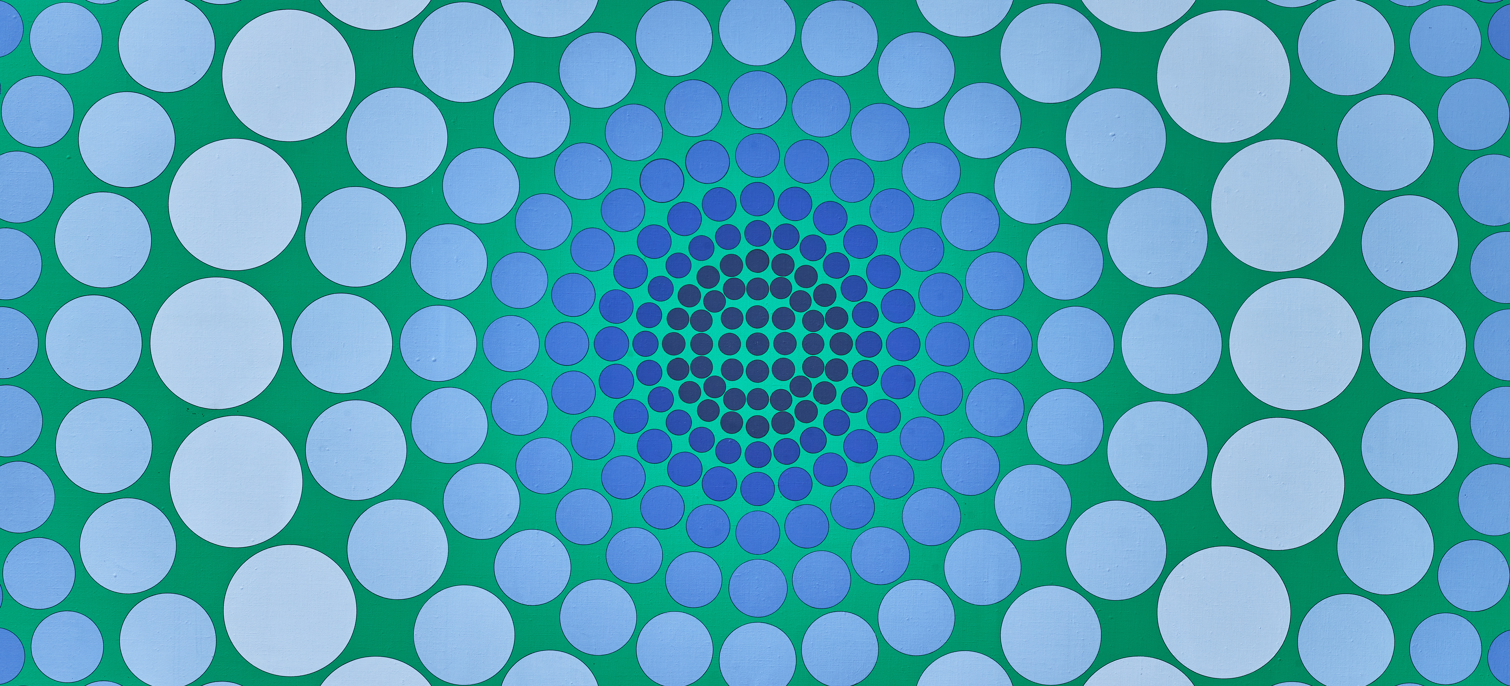 Victor Vasarely. A&R Fleury