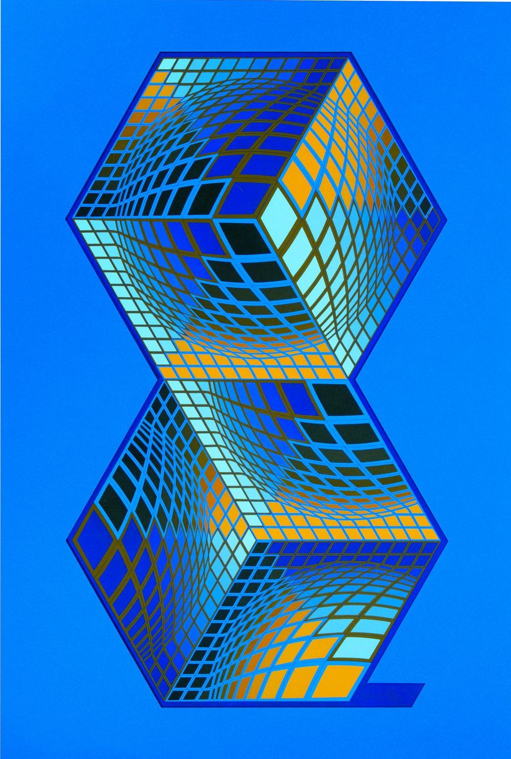 Victor Vasarely