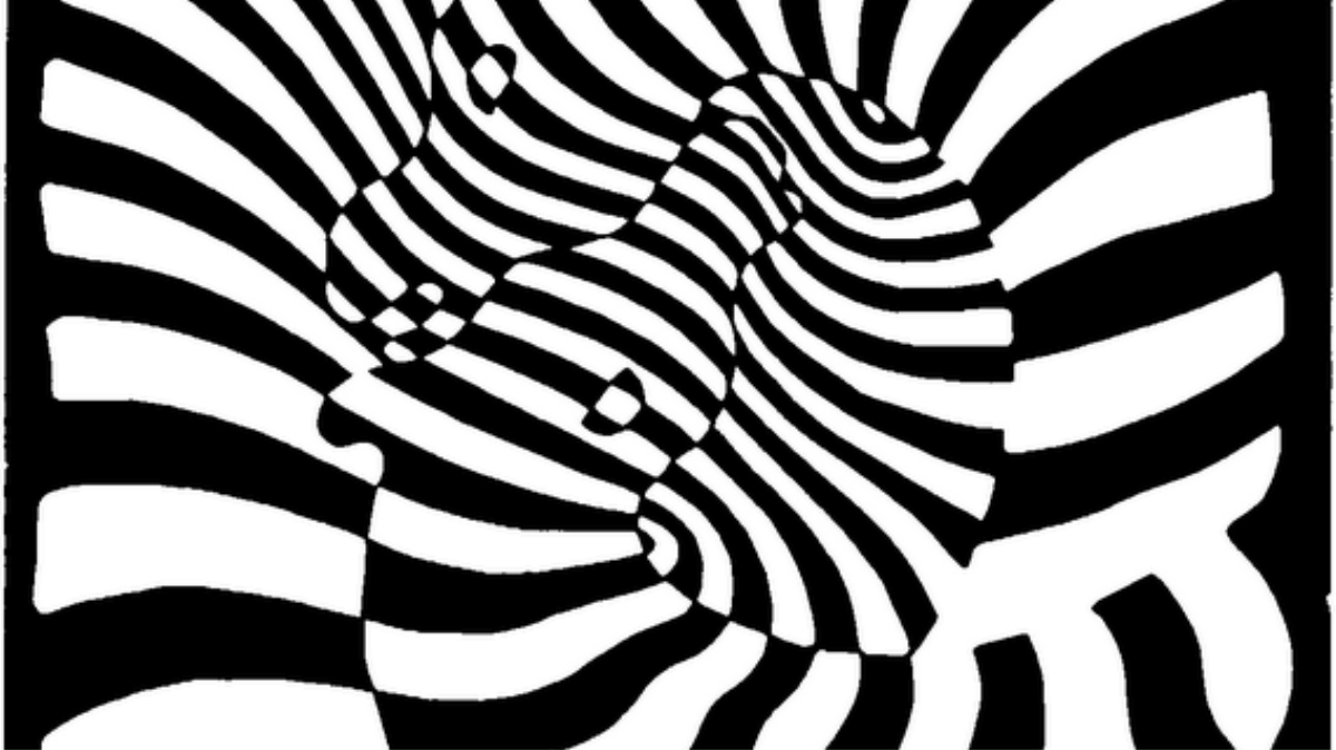 Original Creators: The Father Of Op Art Victor Vasarely