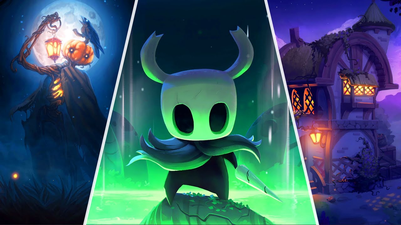 Best 4K Wallpaper Engine Wallpaper (2023 Edition)