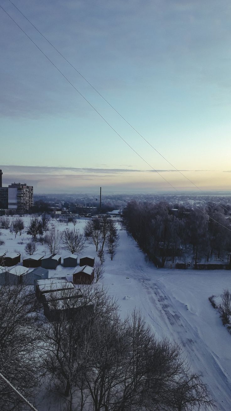 Post Soviet Ukrainian Winter. Travel To Ukraine, Winter Wallpaper, Winter Aesthetic