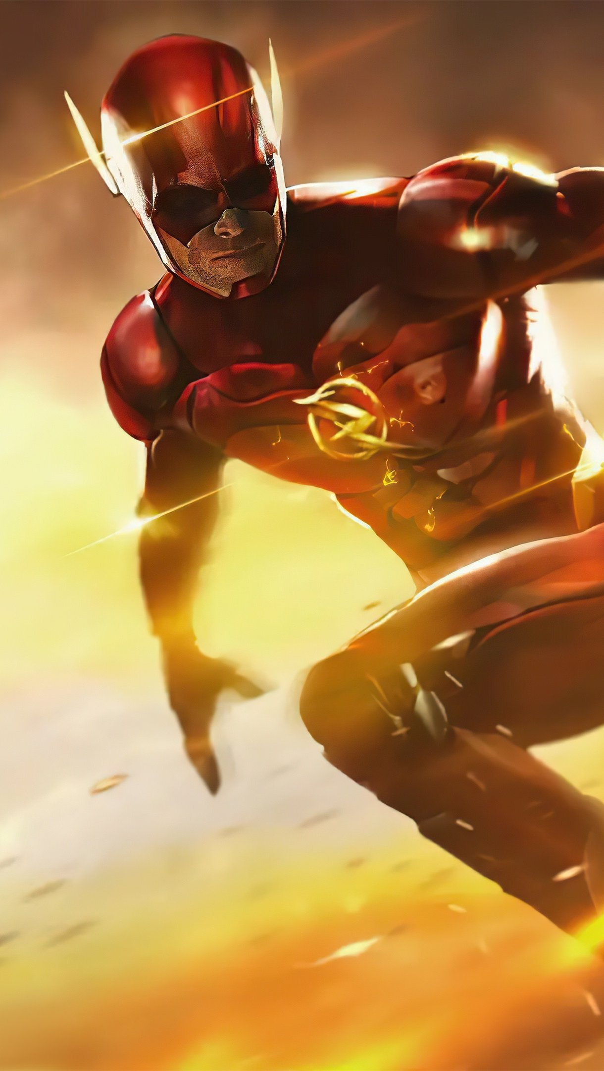 Flash Wallpaper 4k HD