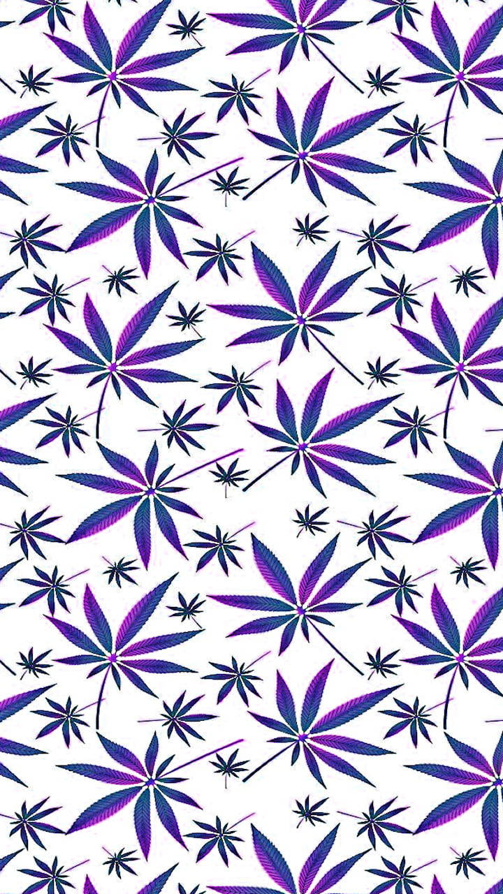 Weed iPhone Wallpaper Full HD, 4K Free to Use