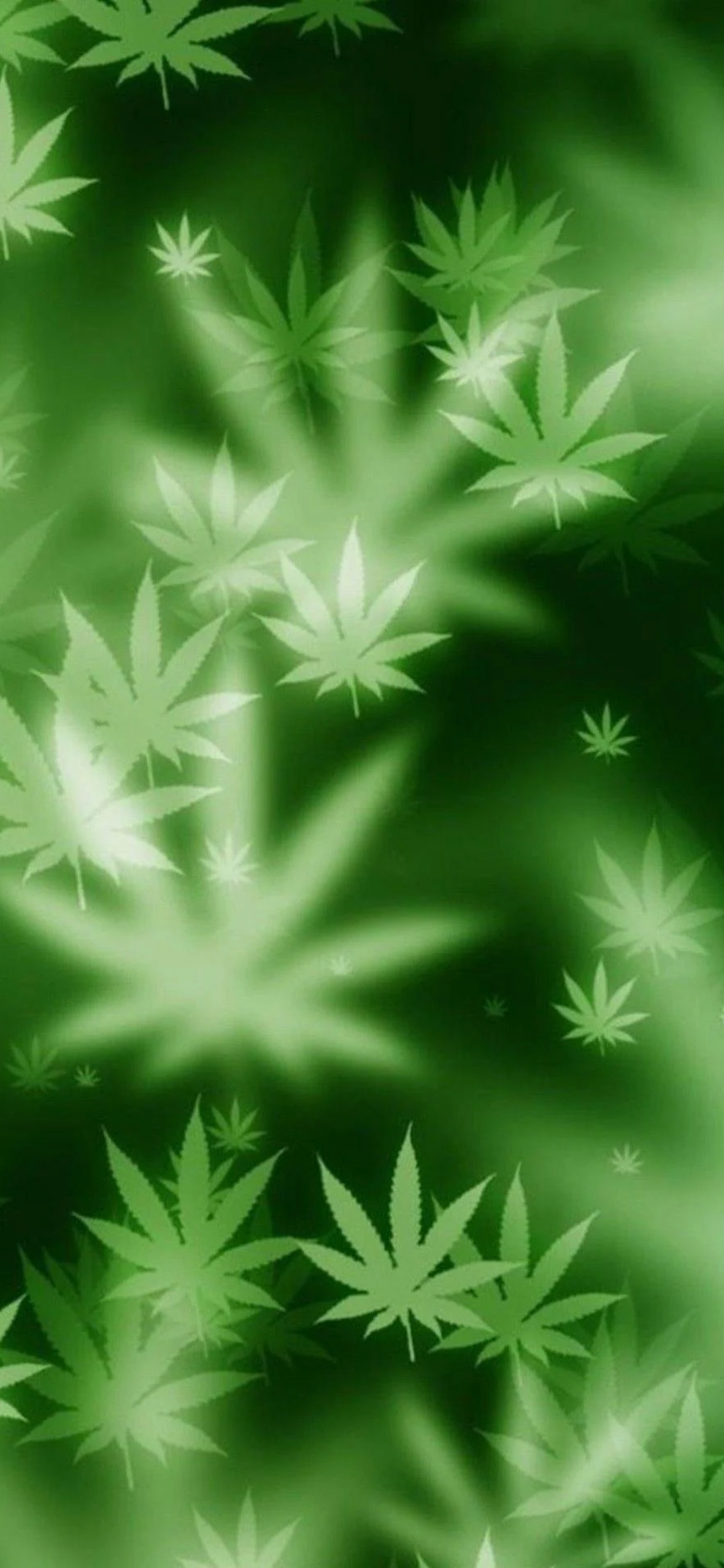 Best Weed iPhone Wallpaper [ HQ ]