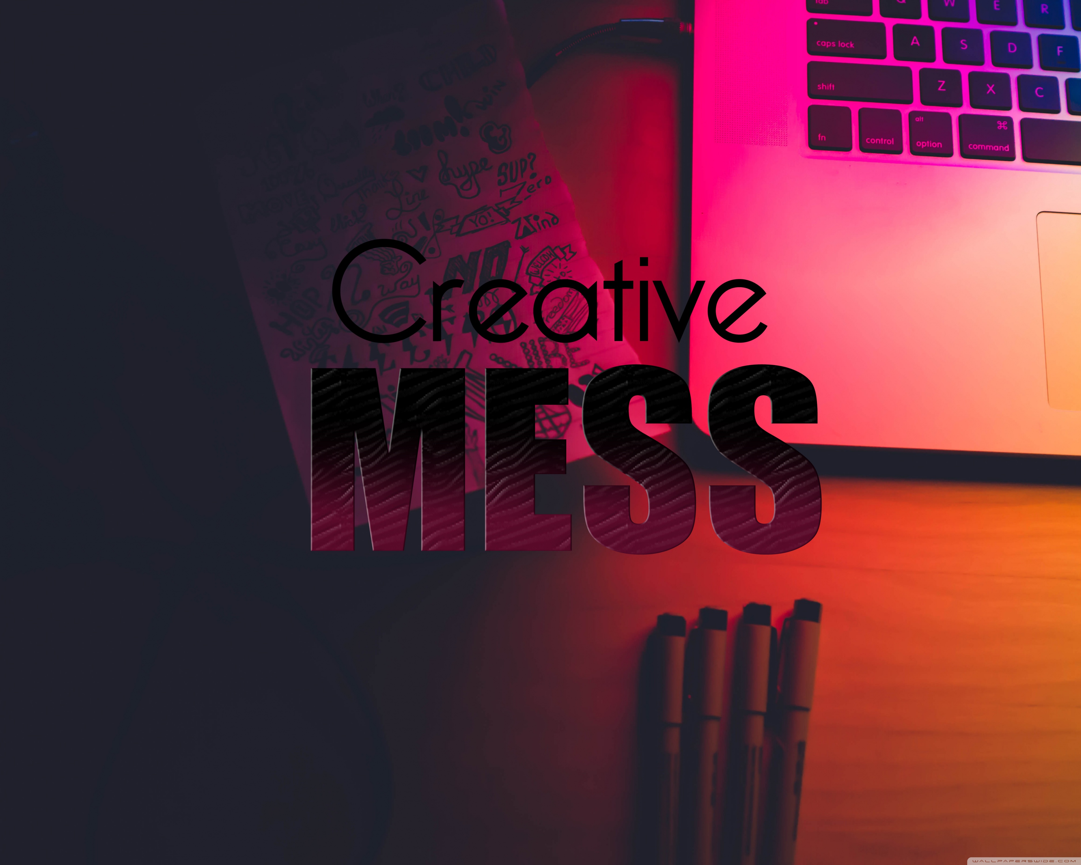 CREATIVE MESS Ultra HD Desktop Background Wallpaper for 4K UHD TV, Widescreen & UltraWide Desktop & Laptop, Tablet